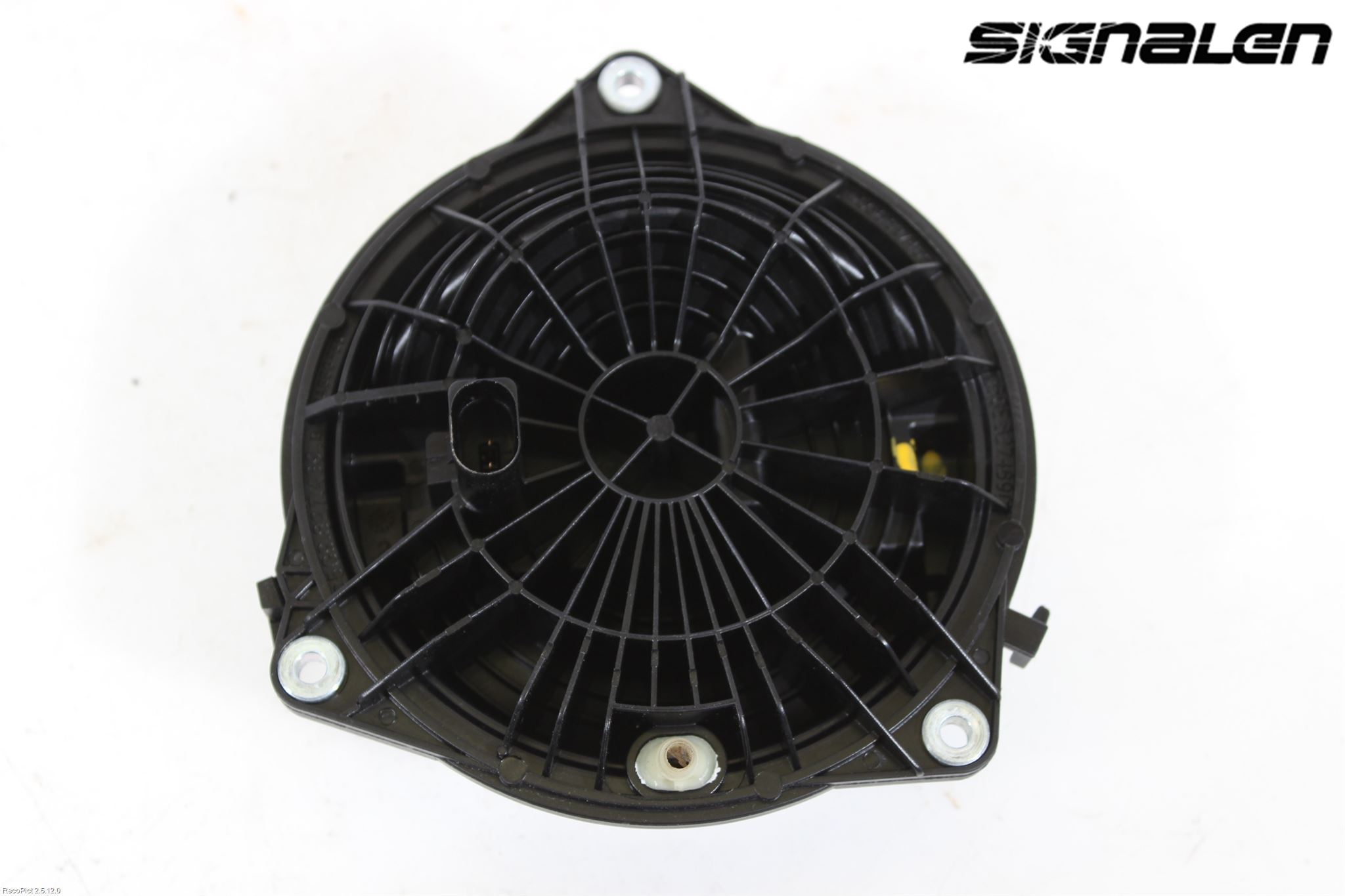 Volkswagen VW GOLF / E-GOLF VII 13-20 Bakluckehandtag