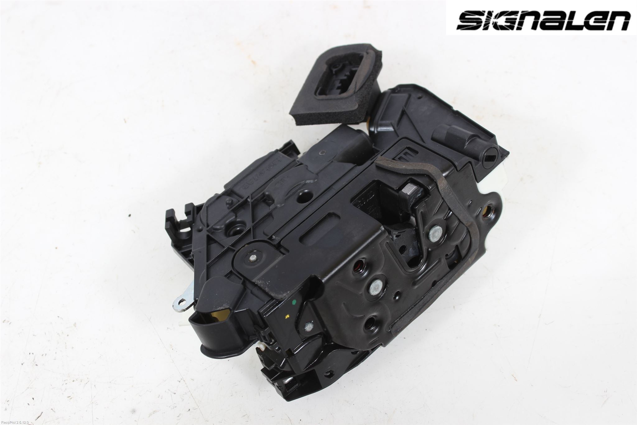 Volkswagen VW GOLF / E-GOLF VII 13-20 Låskista-Dörrlås