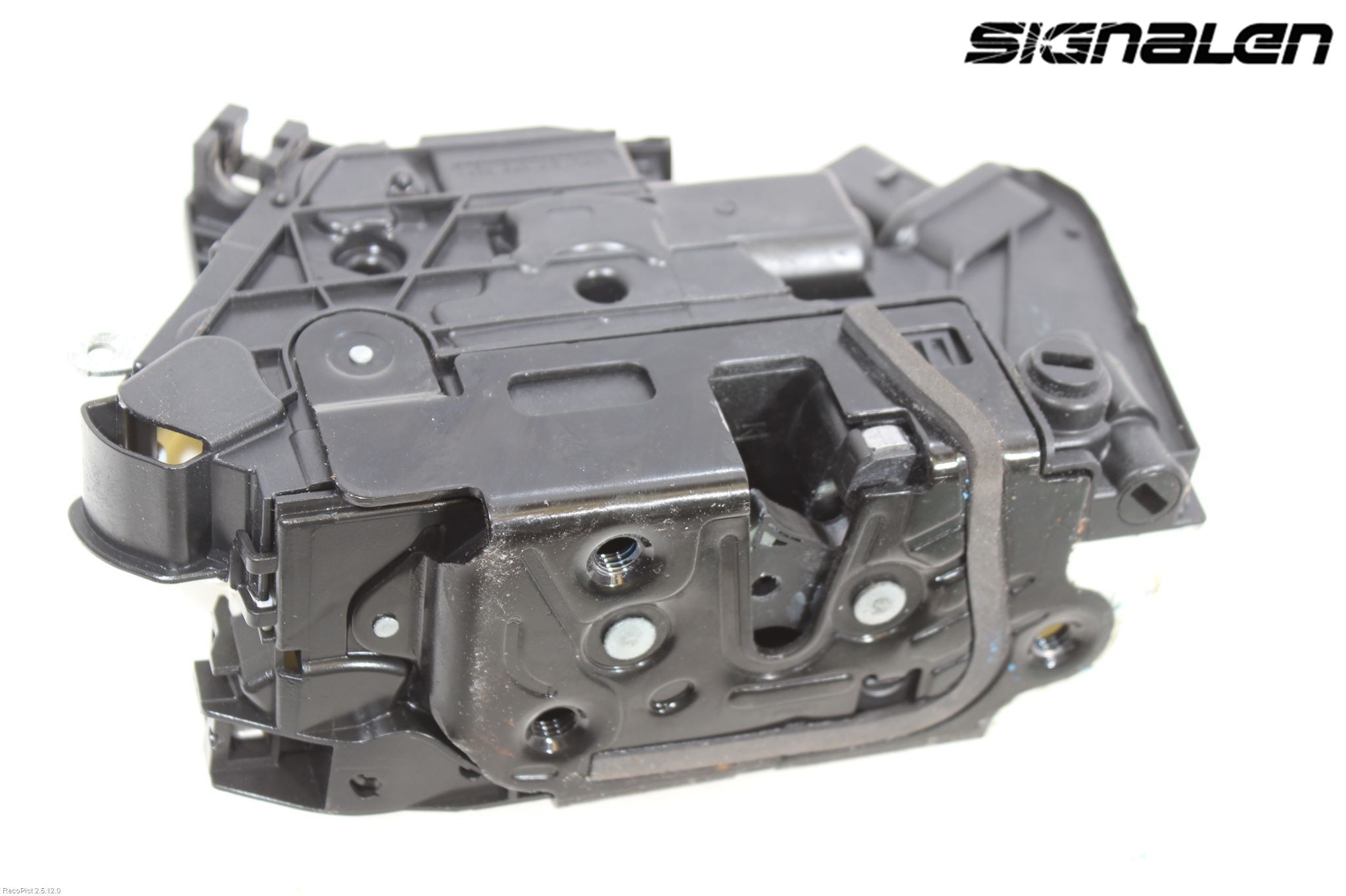 Seat IBIZA IV 08-16 Låskista-Dörrlås