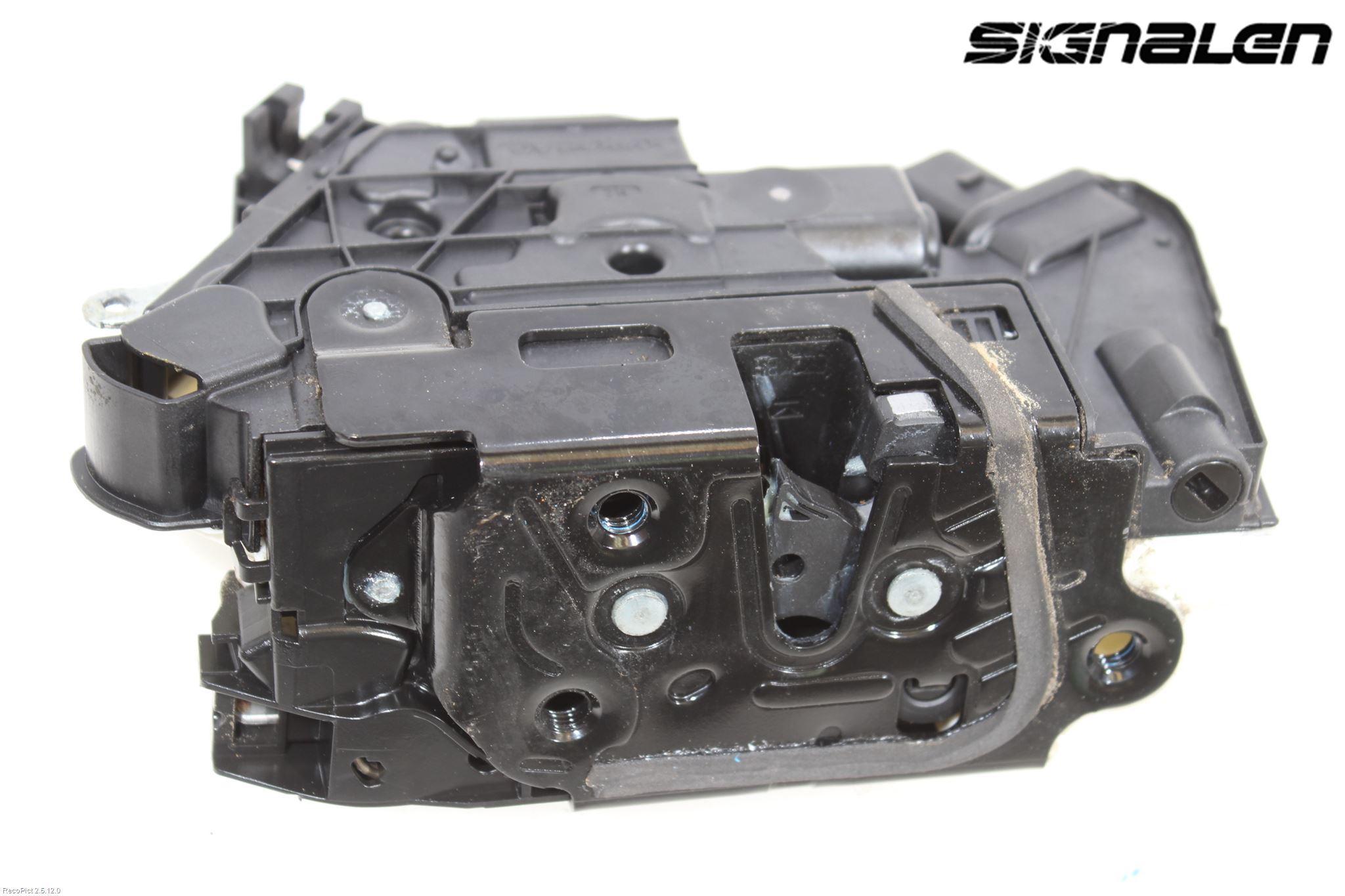 Seat IBIZA IV 08-16 Låskista-Dörrlås