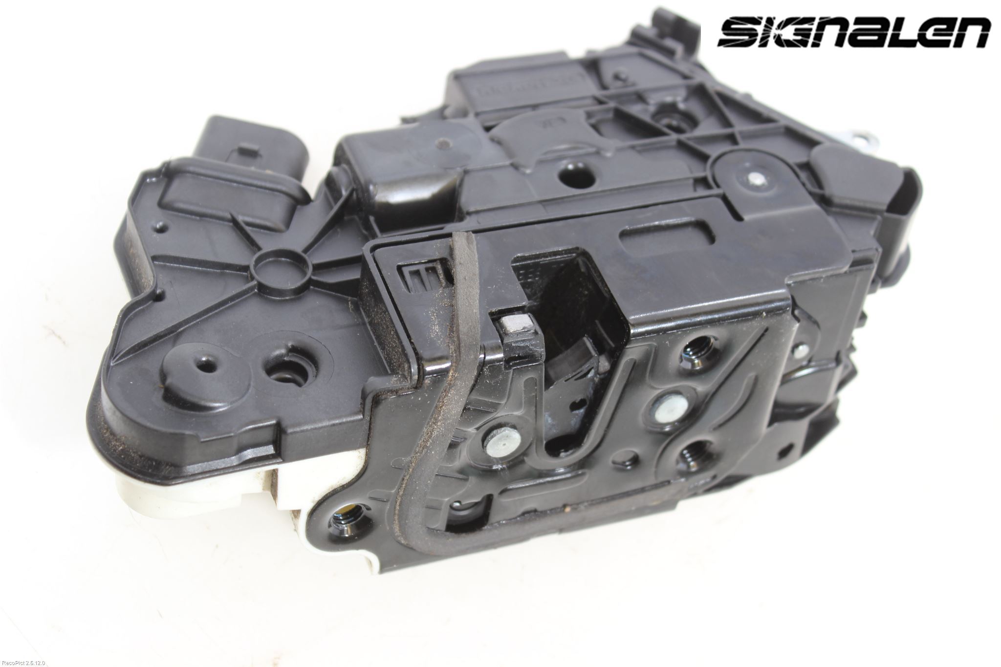 Seat IBIZA IV 08-16 Låskista-Dörrlås