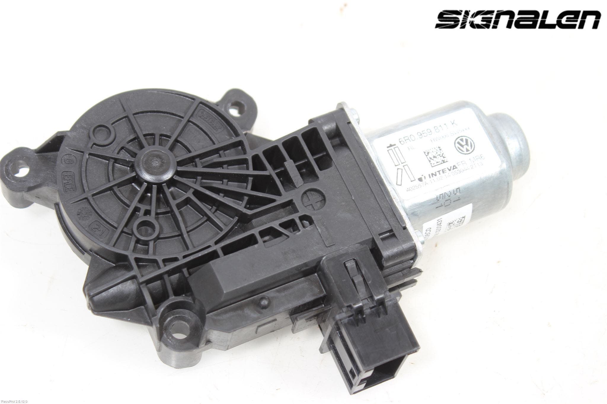 Seat IBIZA IV 08-16 Fönsterhissmotor