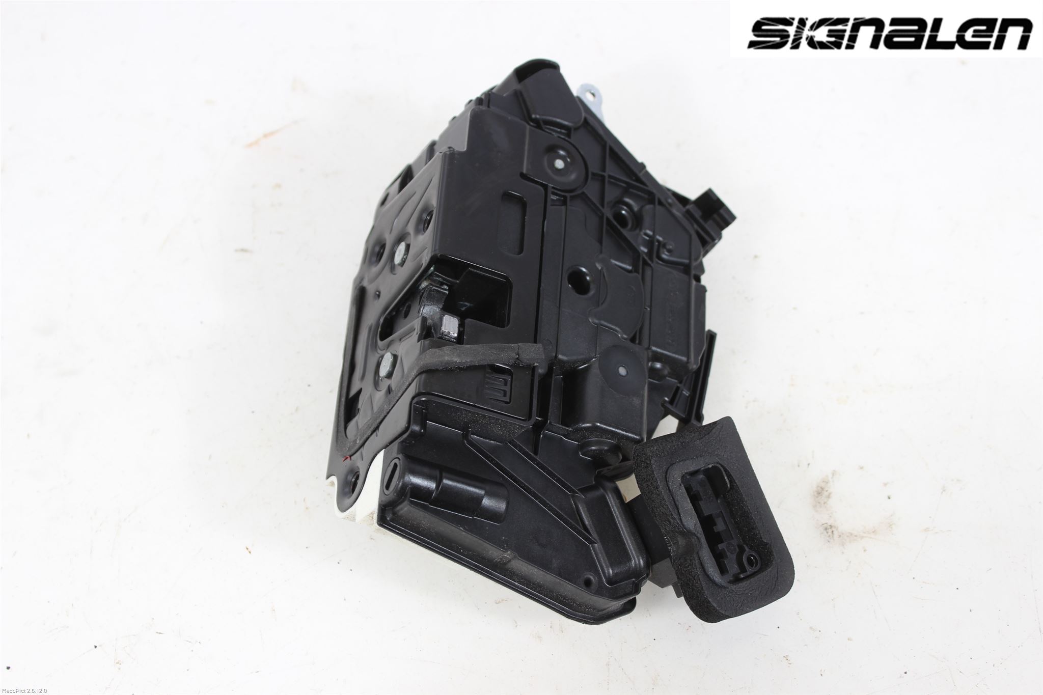 Volkswagen VW GOLF / E-GOLF VII 13-20 Låskista-Dörrlås