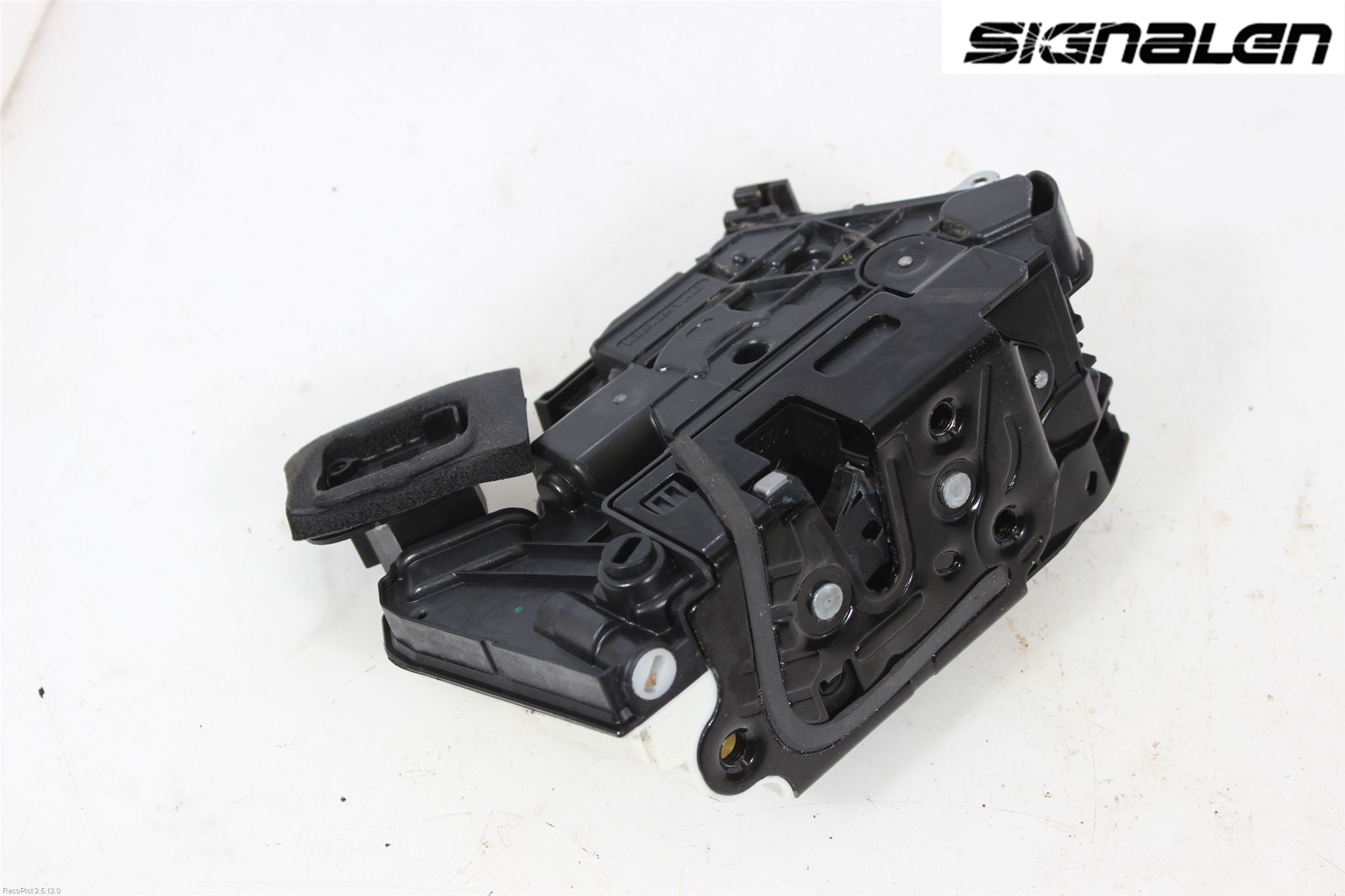 Volkswagen VW GOLF / E-GOLF VII 13-20 Låskista-Dörrlås