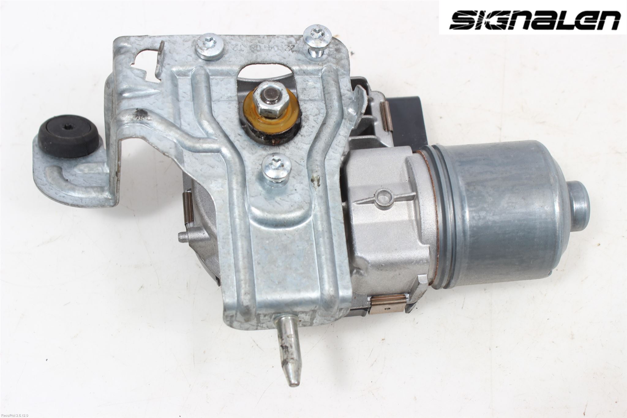 Volkswagen VW GOLF PLUS/CROSS GOLF 04-14 Torkarmotor Vindruta