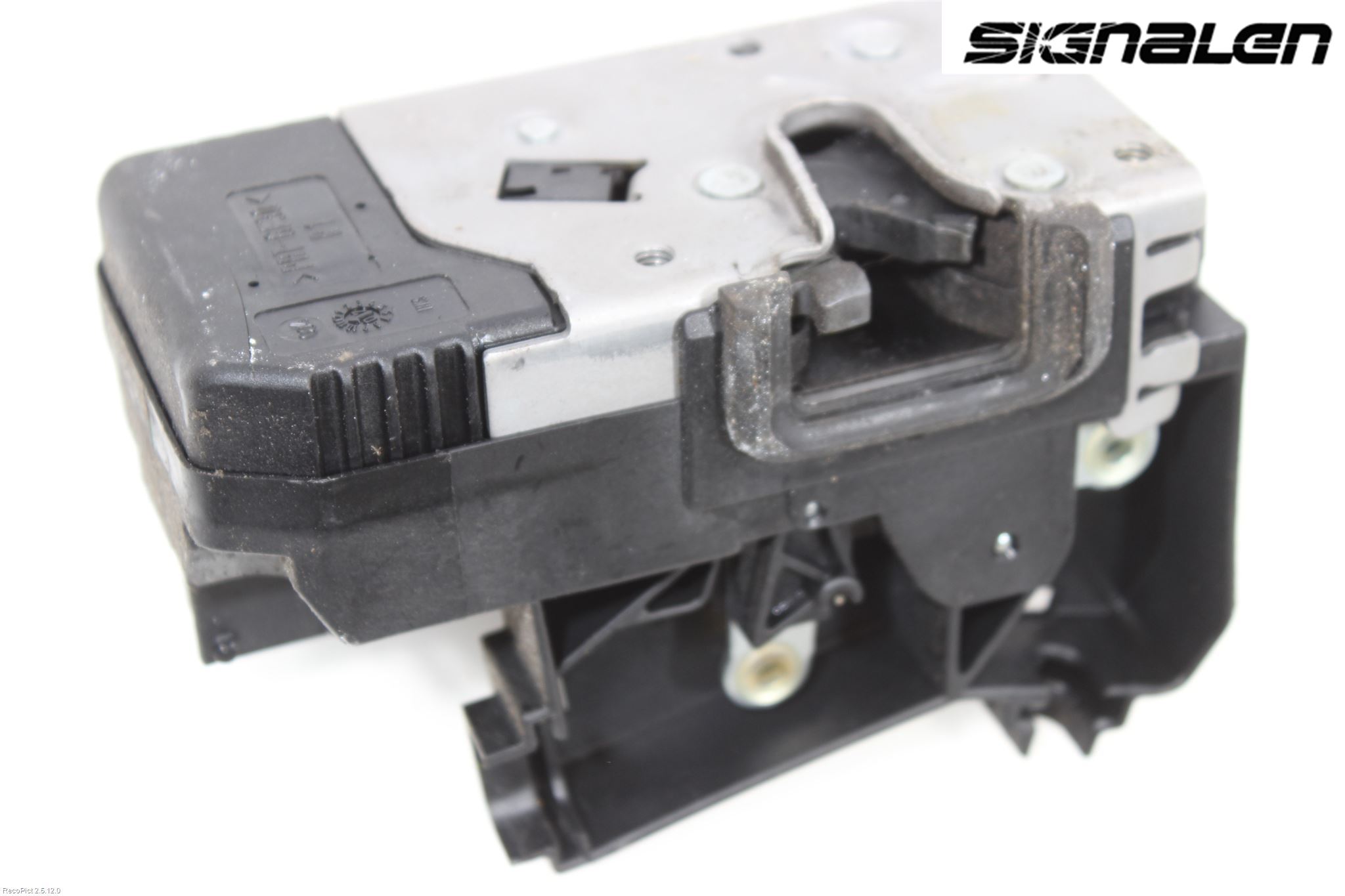 Opel COMBO 02-12 Låskista-Dörrlås