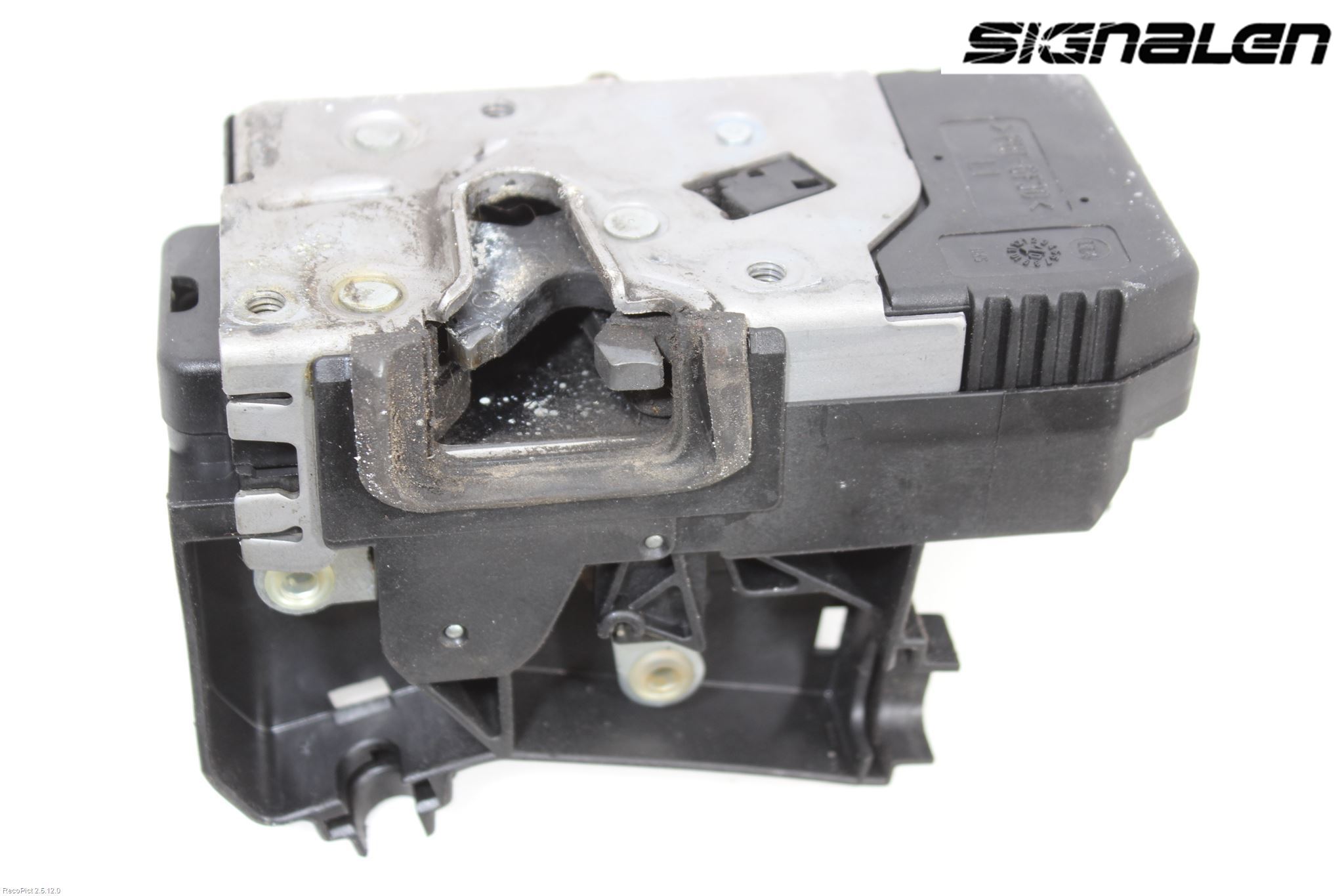 Opel COMBO 02-12 Låskista-Dörrlås