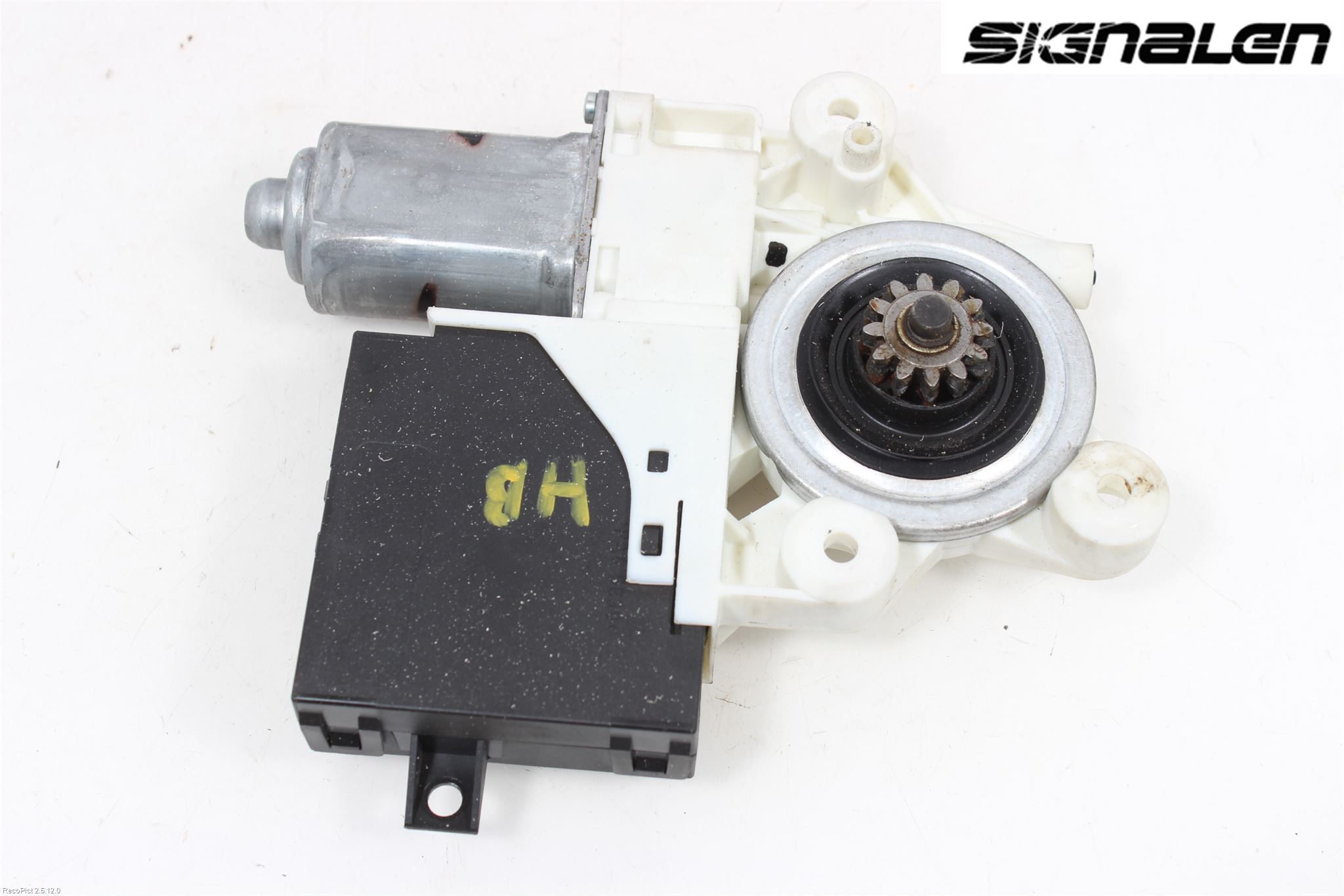 Volvo V50 04-07 Fönsterhissmotor