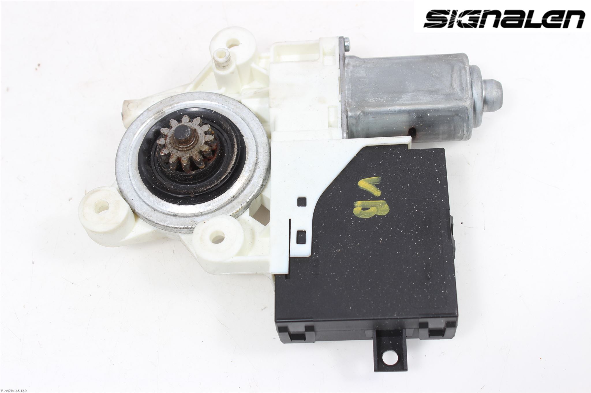 Volvo V50 04-07 Fönsterhissmotor