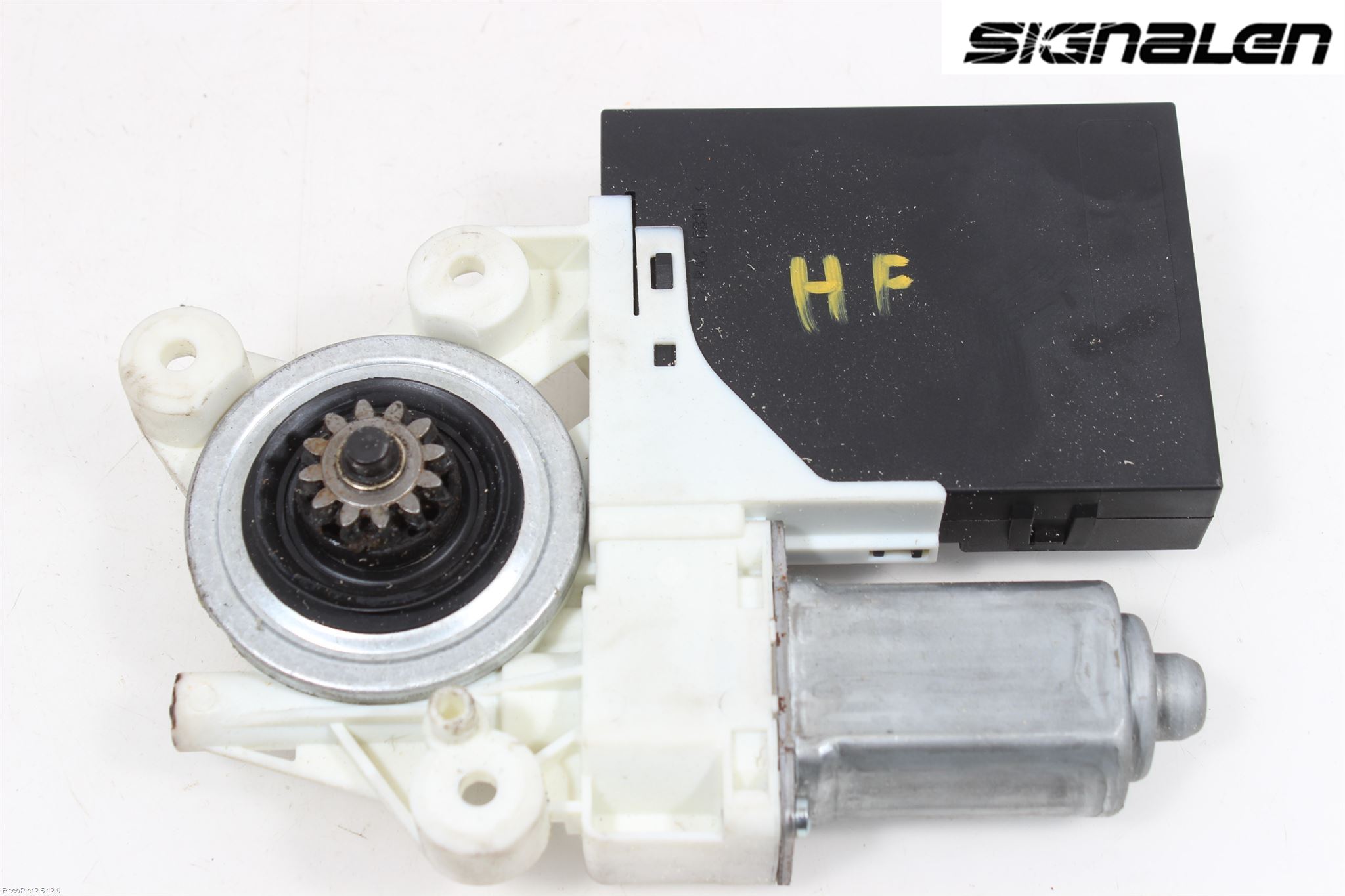 Volvo V50 04-07 Fönsterhissmotor