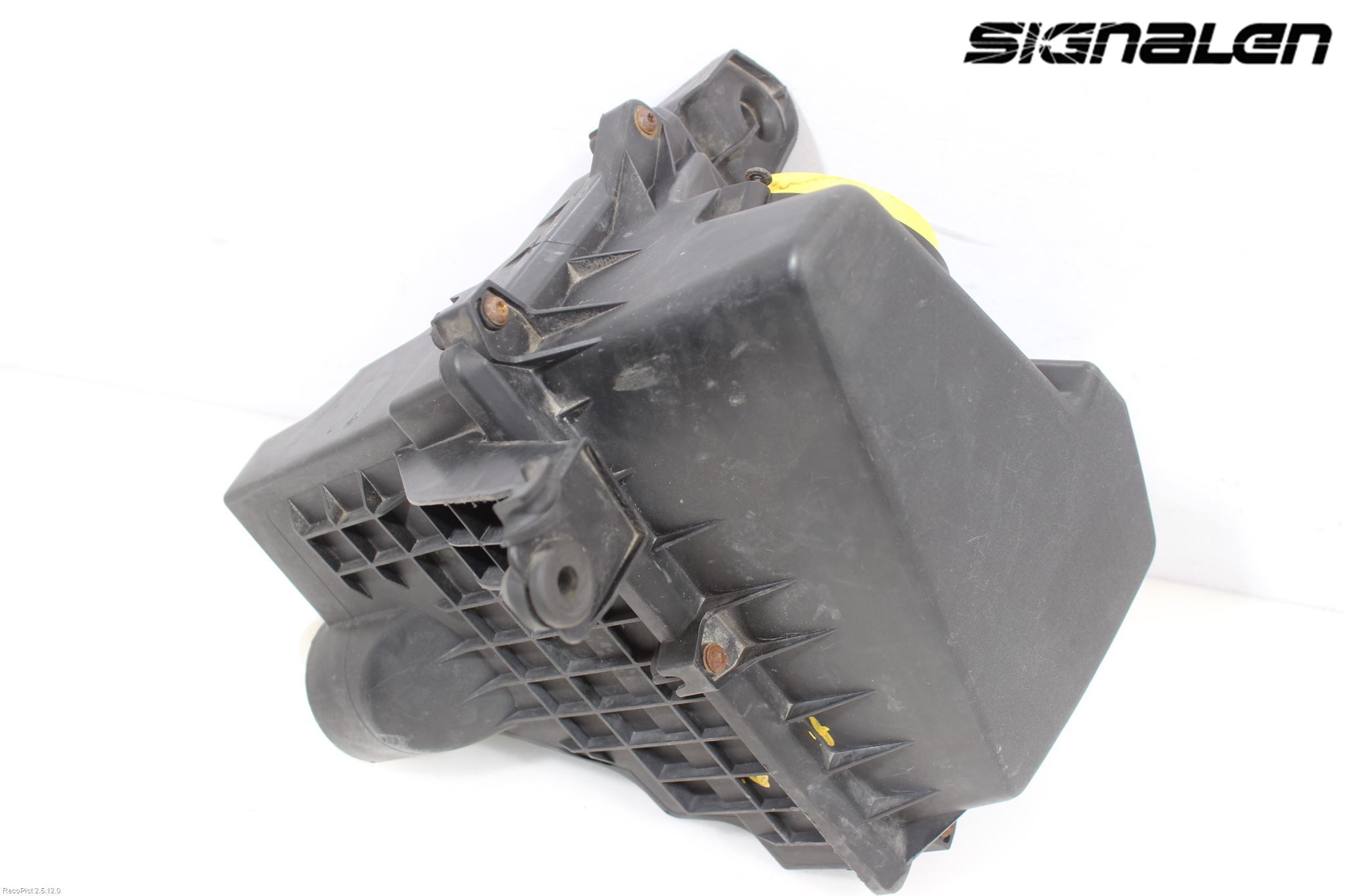 Volvo V50 04-07 Luftrenare