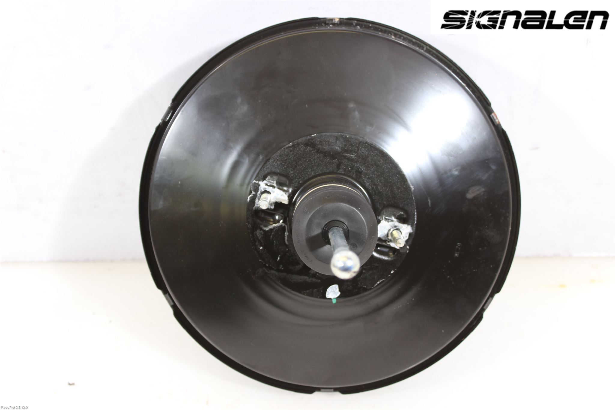 Volkswagen VW GOLF / E-GOLF VII 13-20 Bromsservo