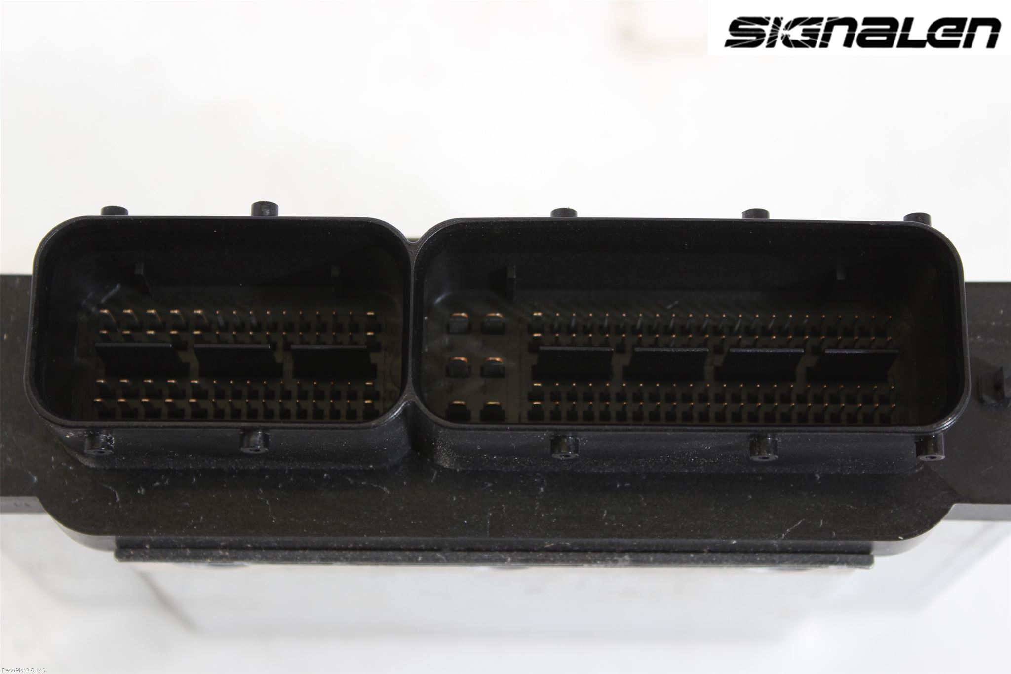 Volkswagen VW GOLF / E-GOLF VII 13-20 Styrenhet Insprut Bensin