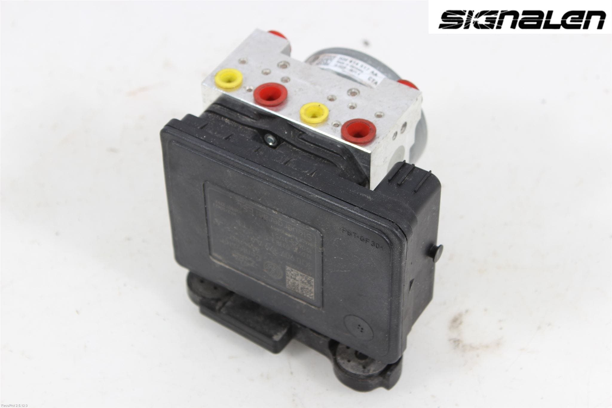 Volkswagen VW GOLF / E-GOLF VII 13-20 Abs Hydraulaggregat