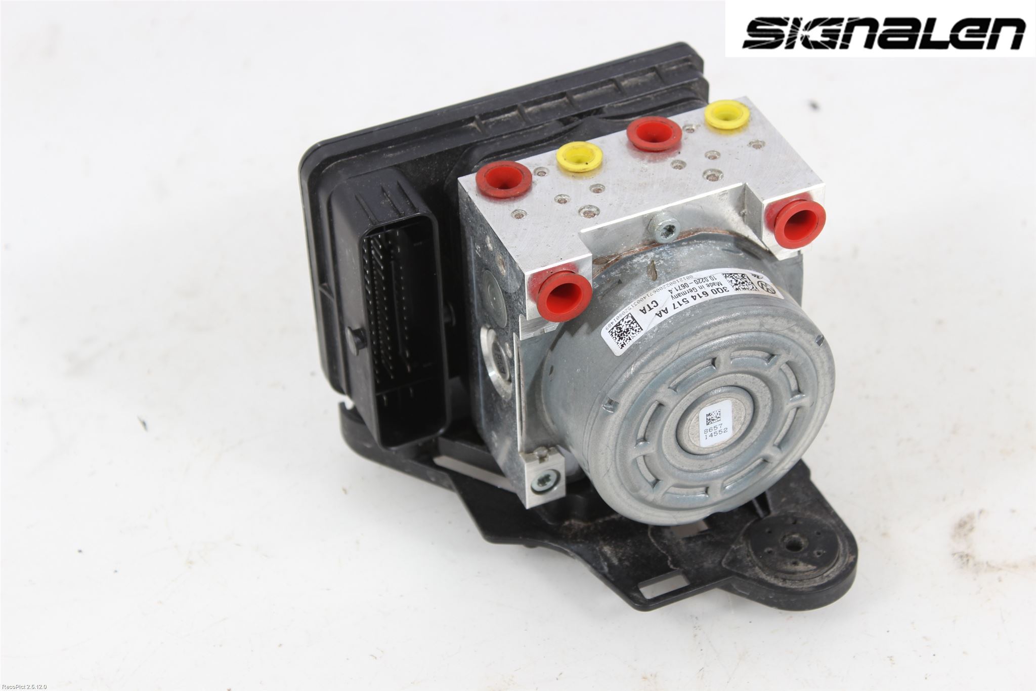 Volkswagen VW GOLF / E-GOLF VII 13-20 Abs Hydraulaggregat