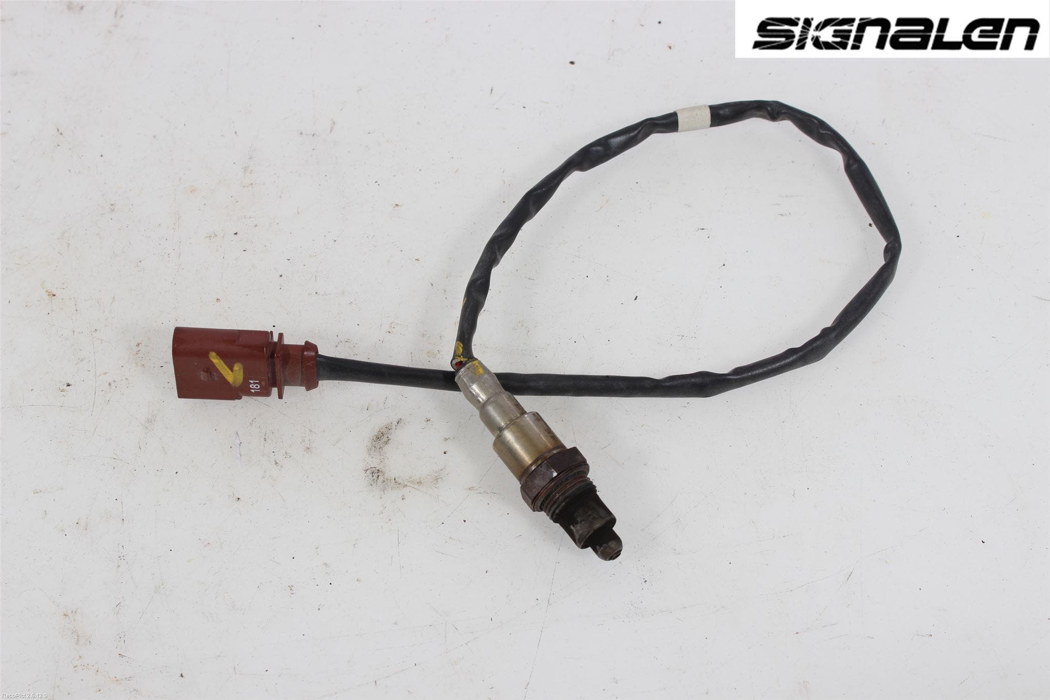 Volkswagen VW GOLF / E-GOLF VII 13-20 Injlambdasond