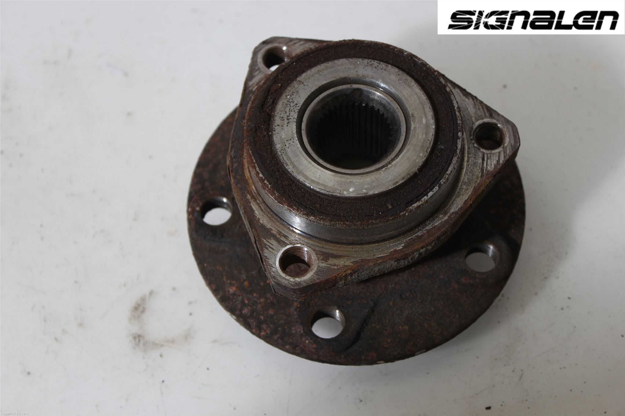 Volkswagen VW GOLF / E-GOLF VII 13-20 Nav Fram