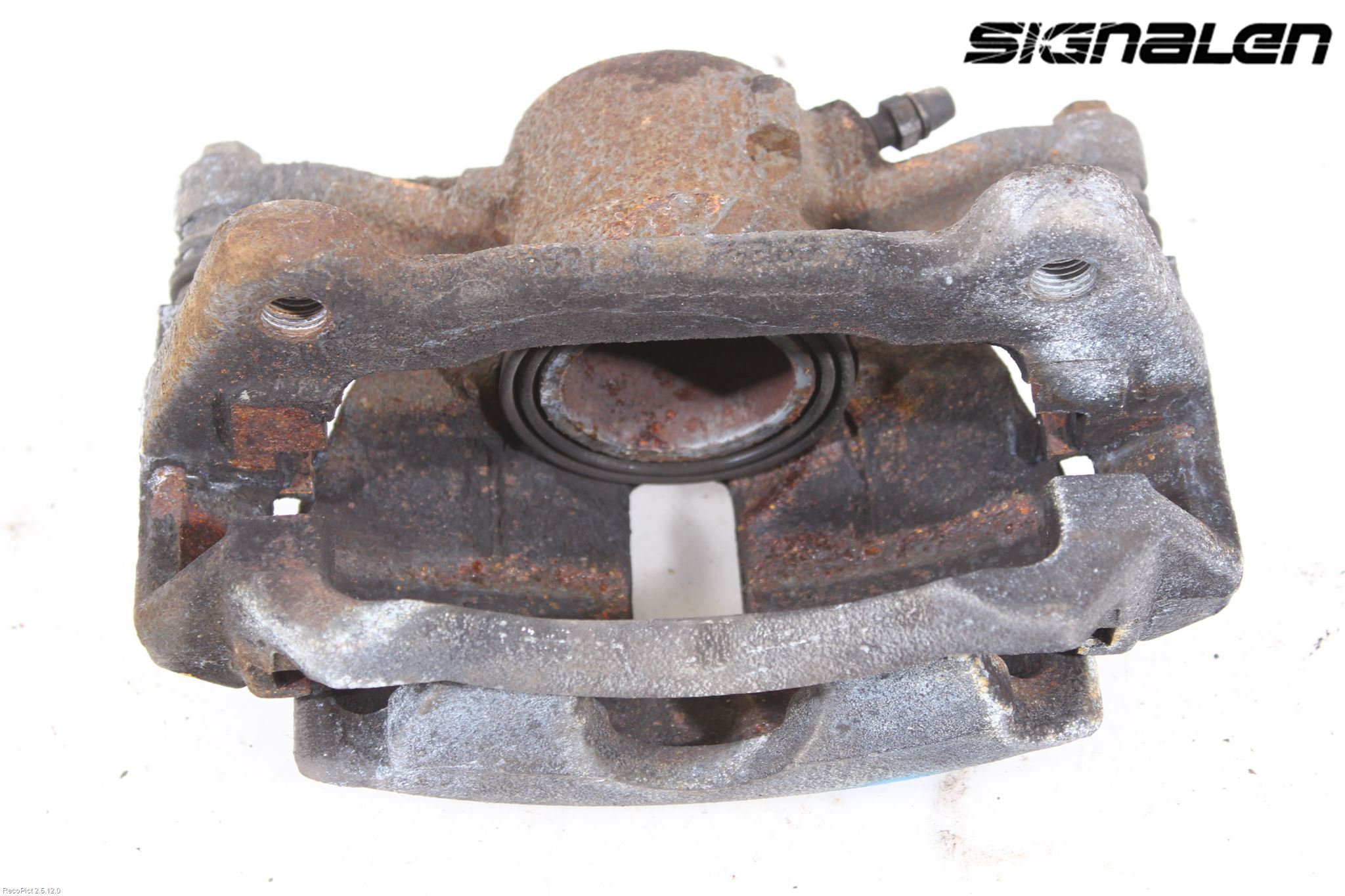 Volkswagen VW GOLF / E-GOLF VII 13-20 Bromsok Fram Höger