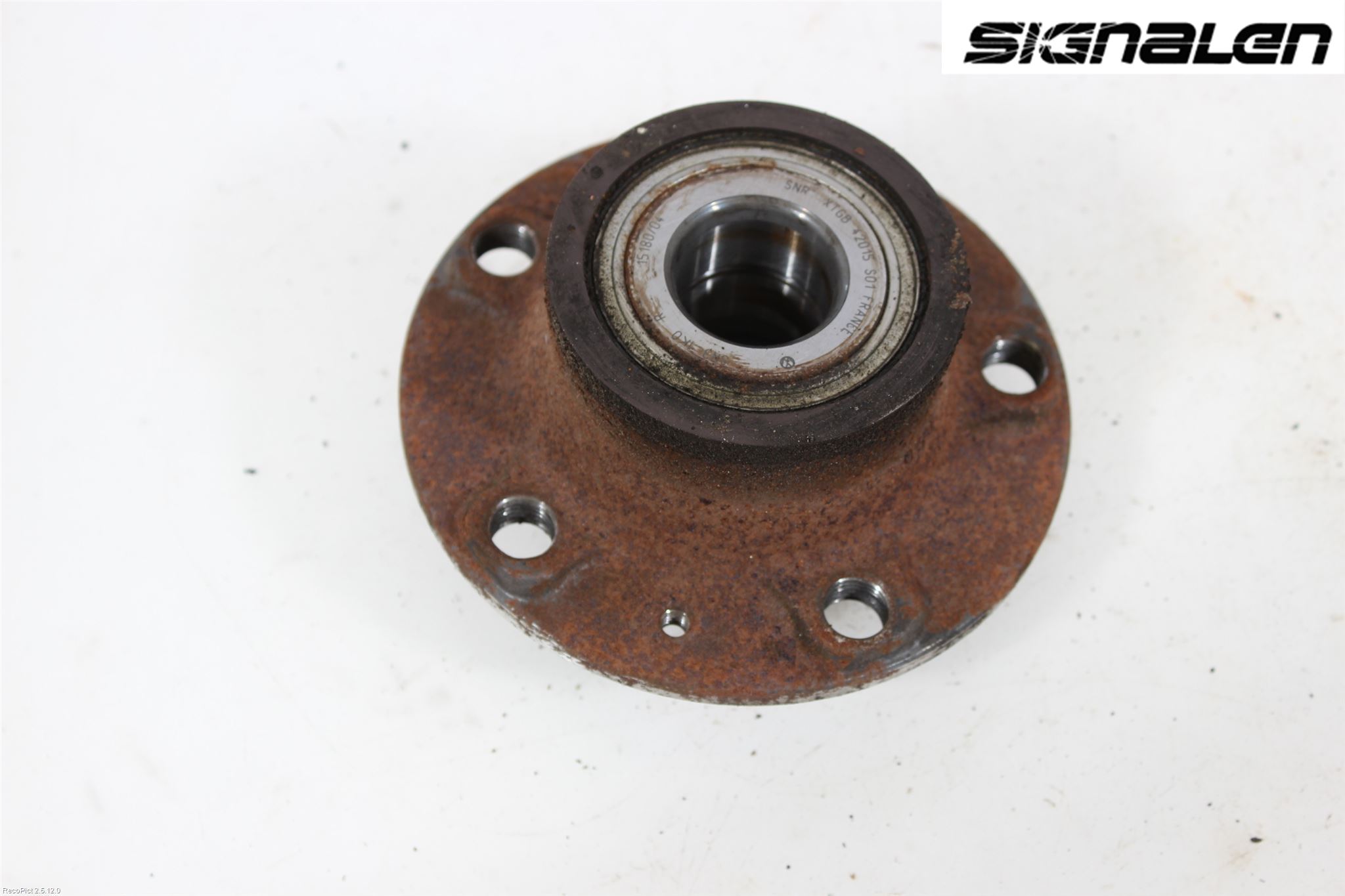 Volkswagen VW GOLF / E-GOLF VII 13-20 Nav Bak