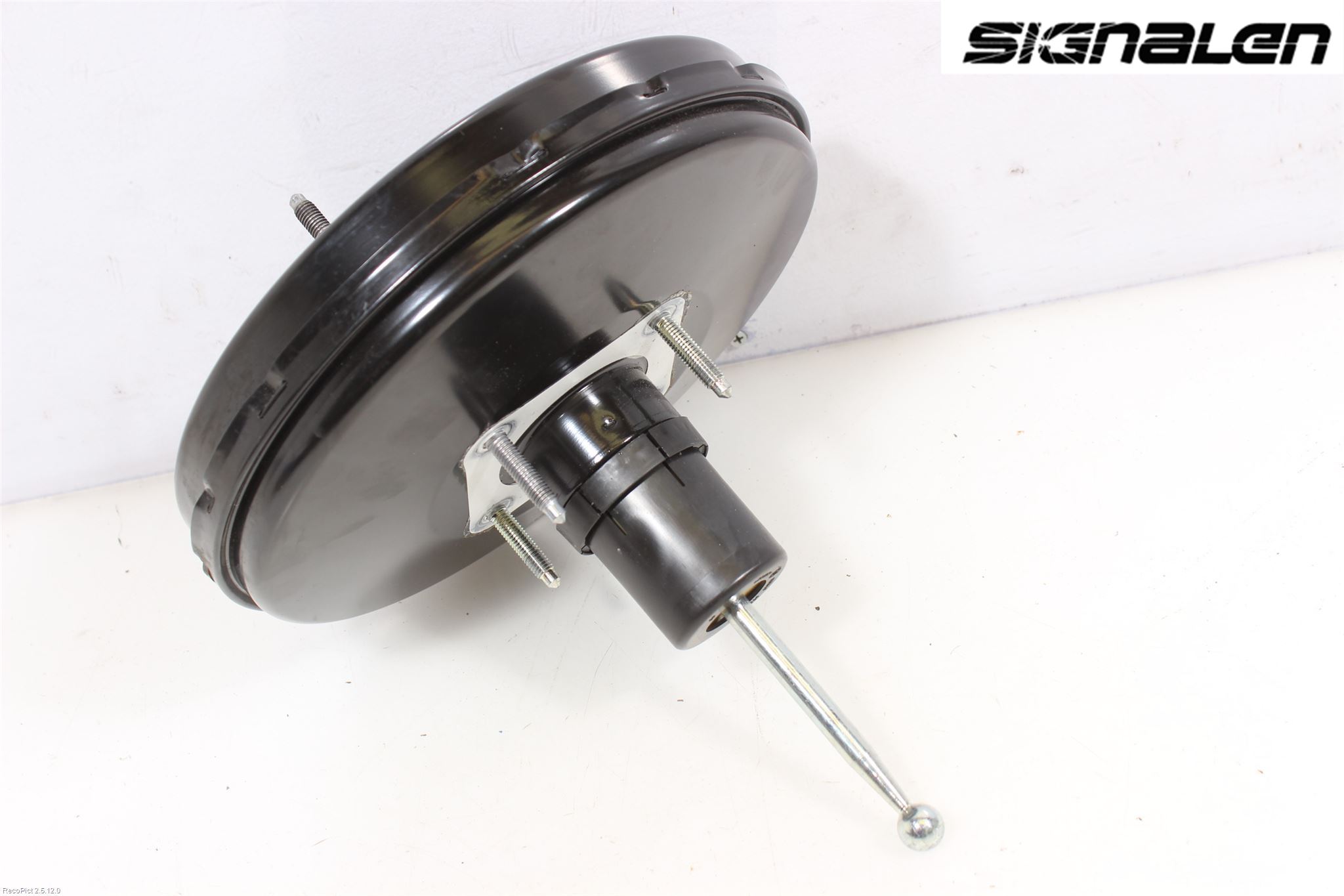 Seat IBIZA IV 08-16 Bromsservo