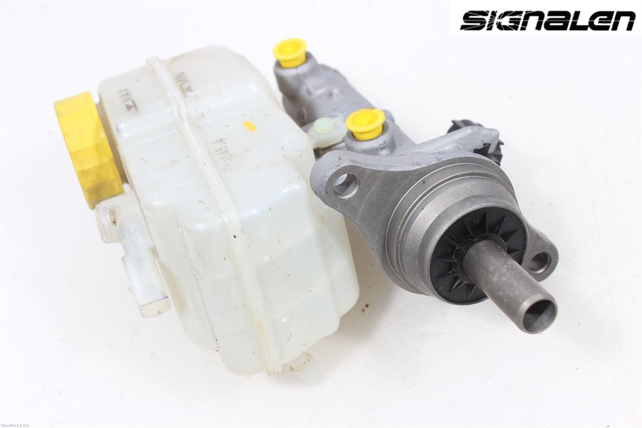 Seat IBIZA IV 08-16 Broms Huvudcylinder