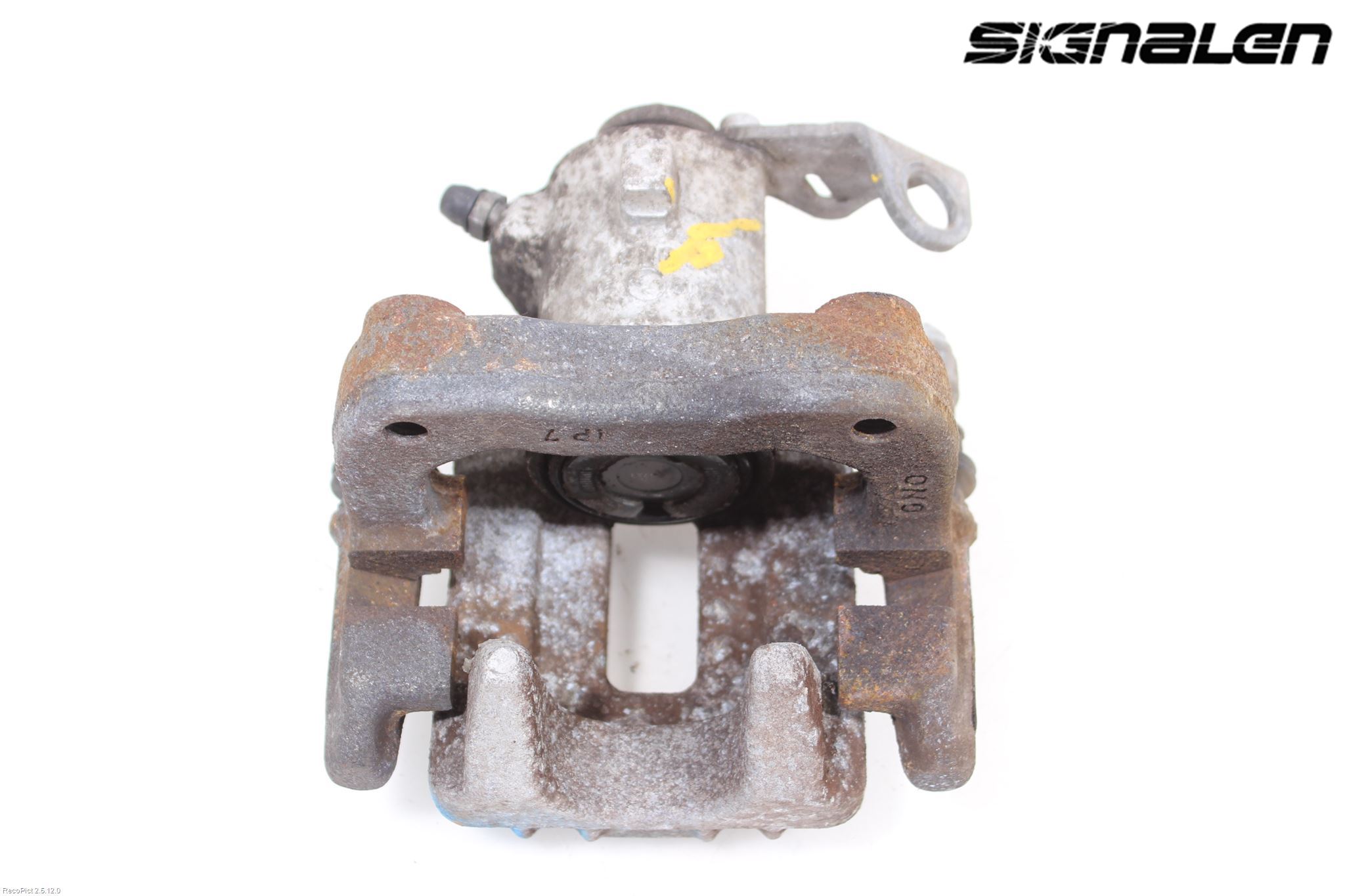 Seat IBIZA IV 08-16 Bromsok Bak Höger