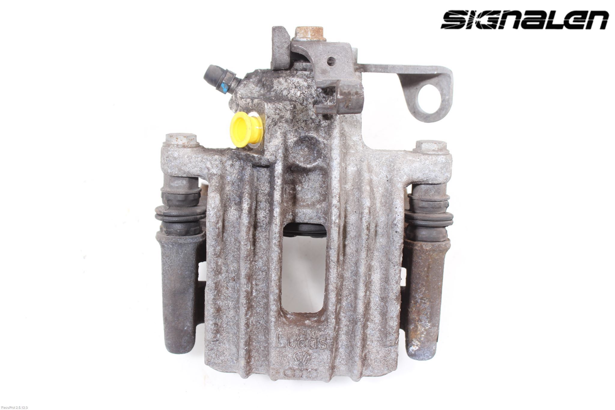 Seat IBIZA IV 08-16 Bromsok Bak Vänster