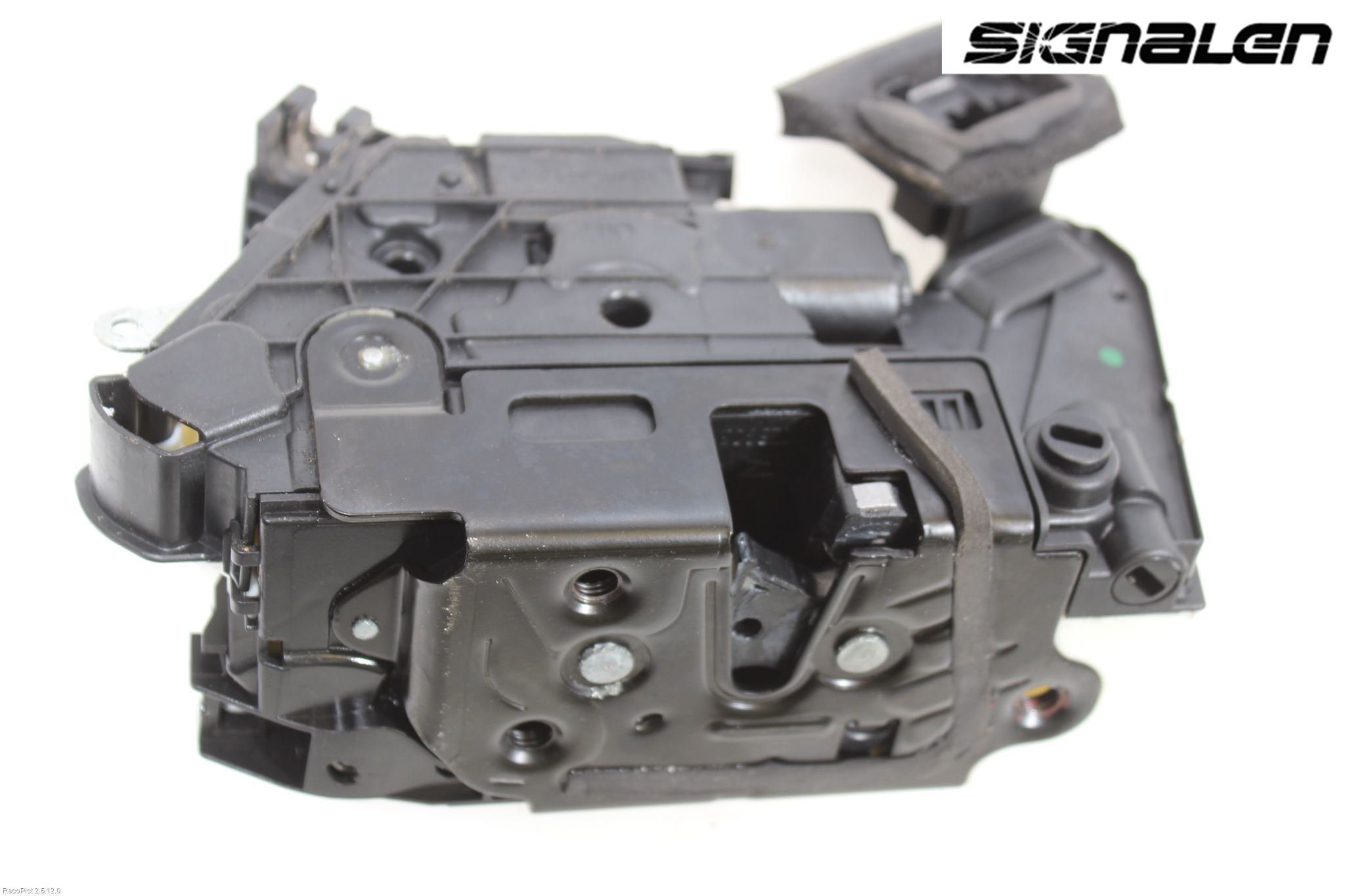 Volkswagen VW GOLF / E-GOLF VII 13-20 Låskista-Dörrlås