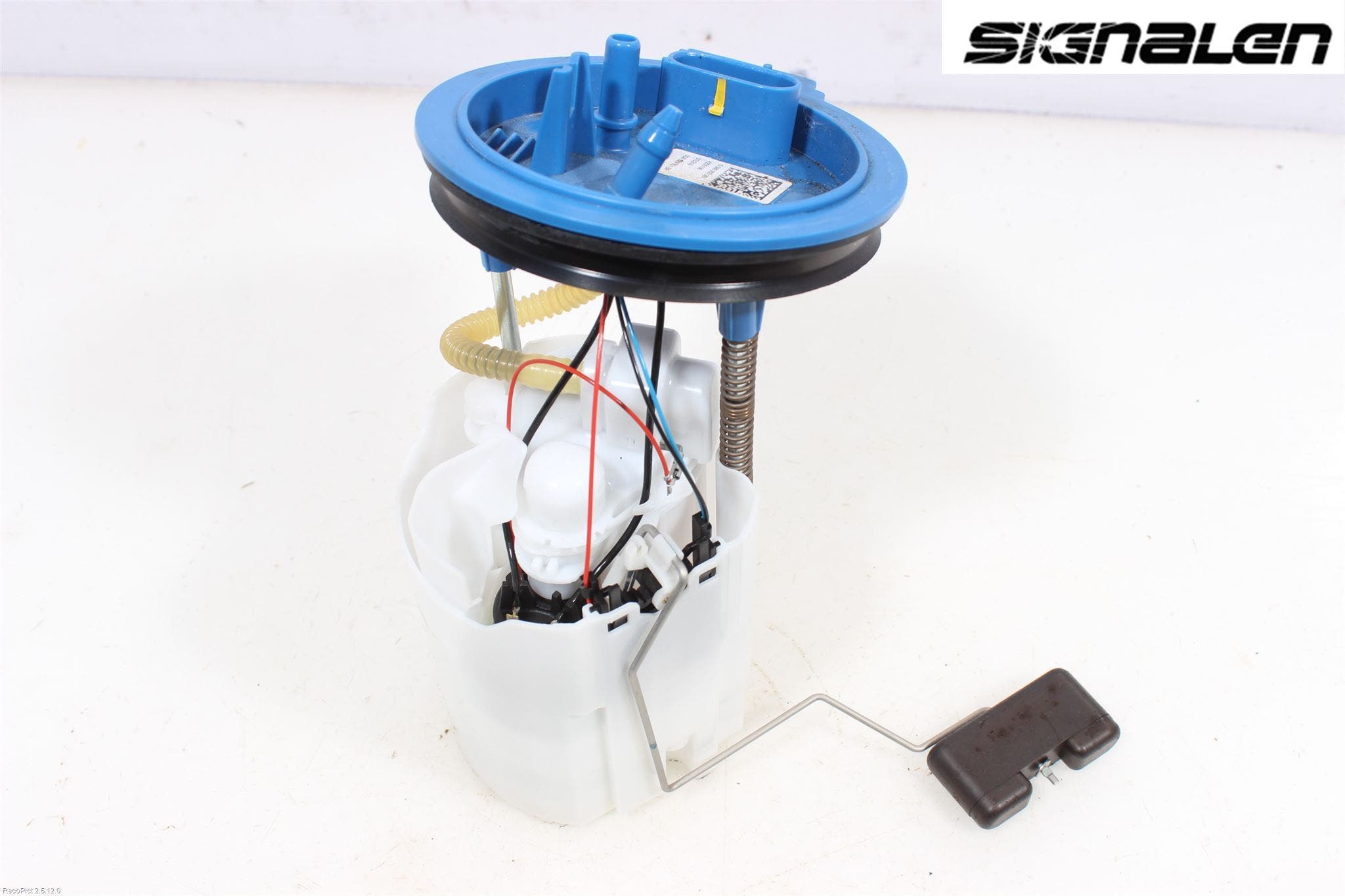 Volkswagen VW GOLF / E-GOLF VII 13-20 Bränslepump El