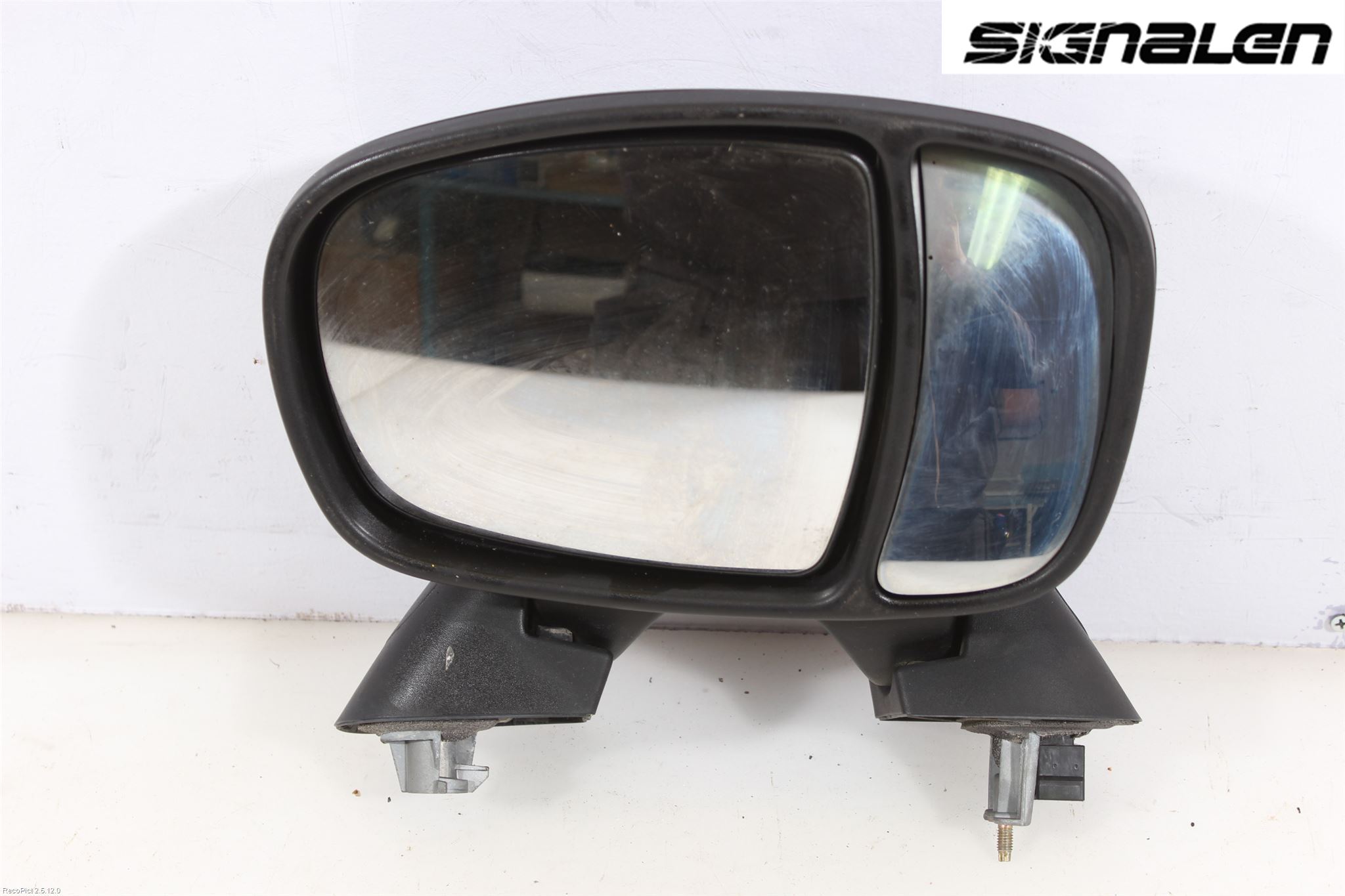 Renault TRAFIC   02-14 Spegel Yttre El Hö