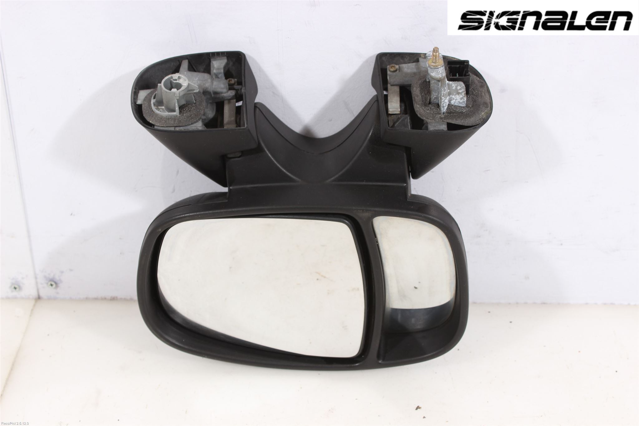 Renault TRAFIC   02-14 Spegel Yttre El Vä