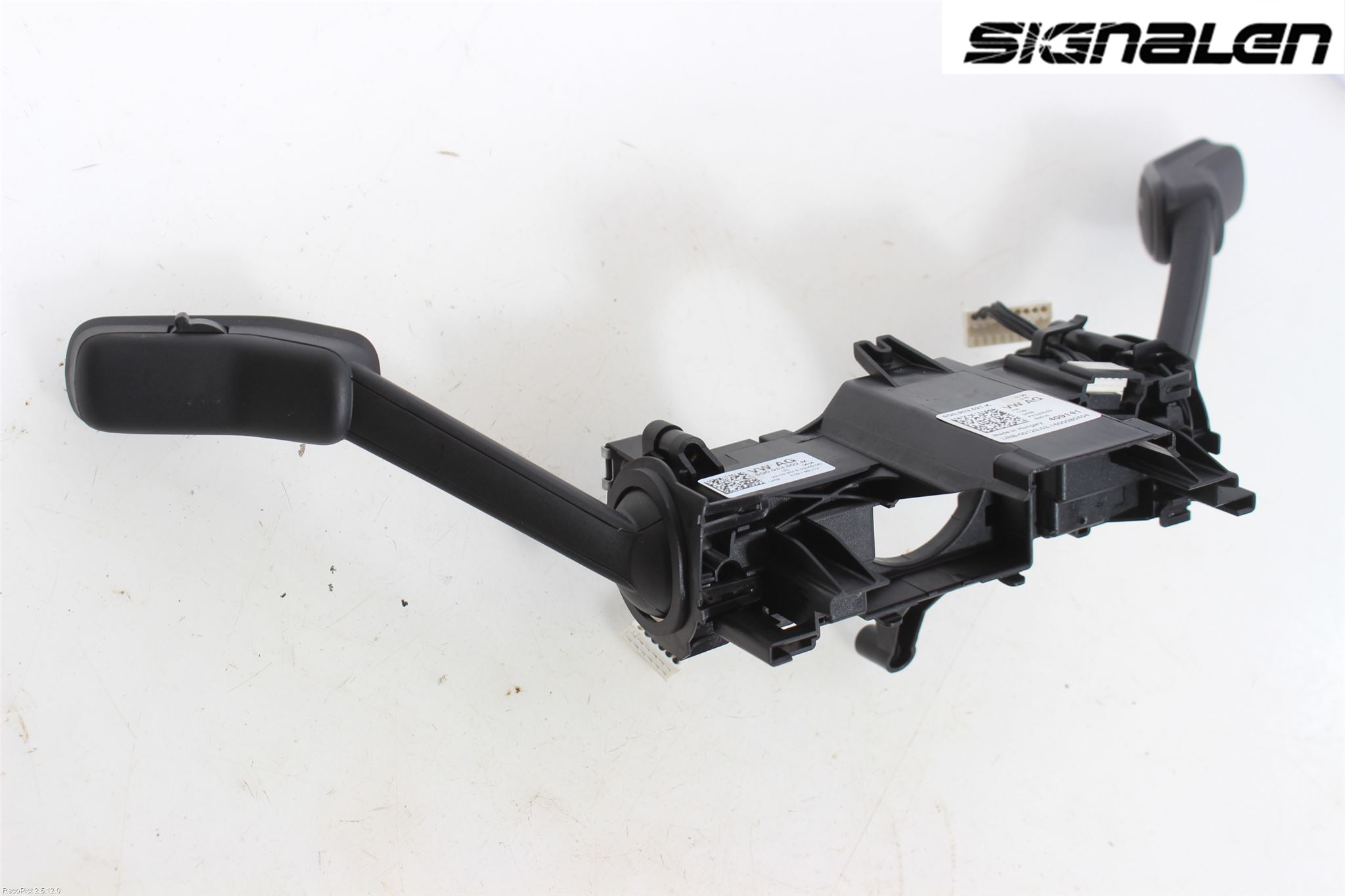 Volkswagen VW GOLF / E-GOLF VII 13-20 Spakcentral