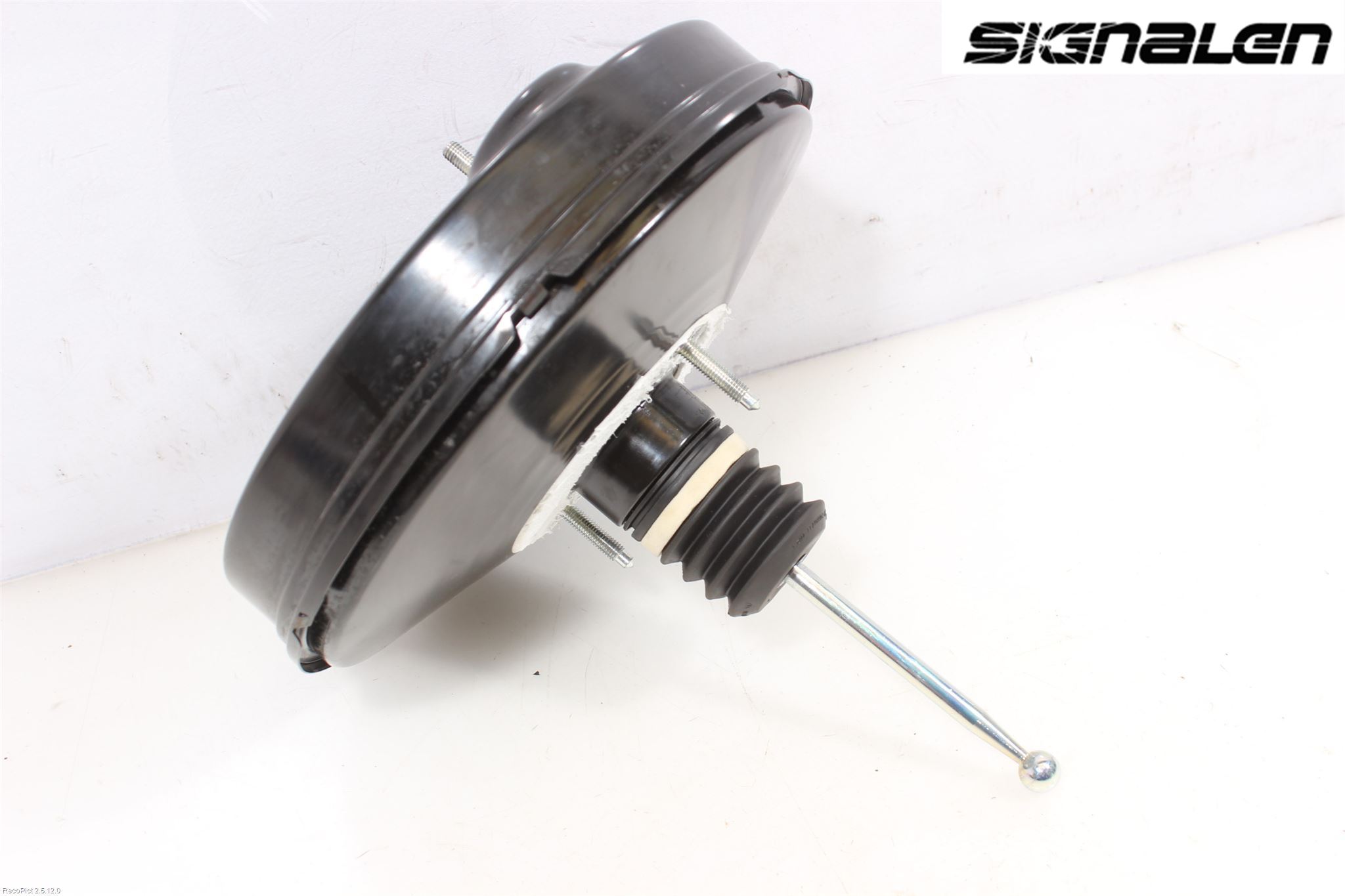 Volkswagen VW GOLF / E-GOLF VII 13-20 Bromsservo