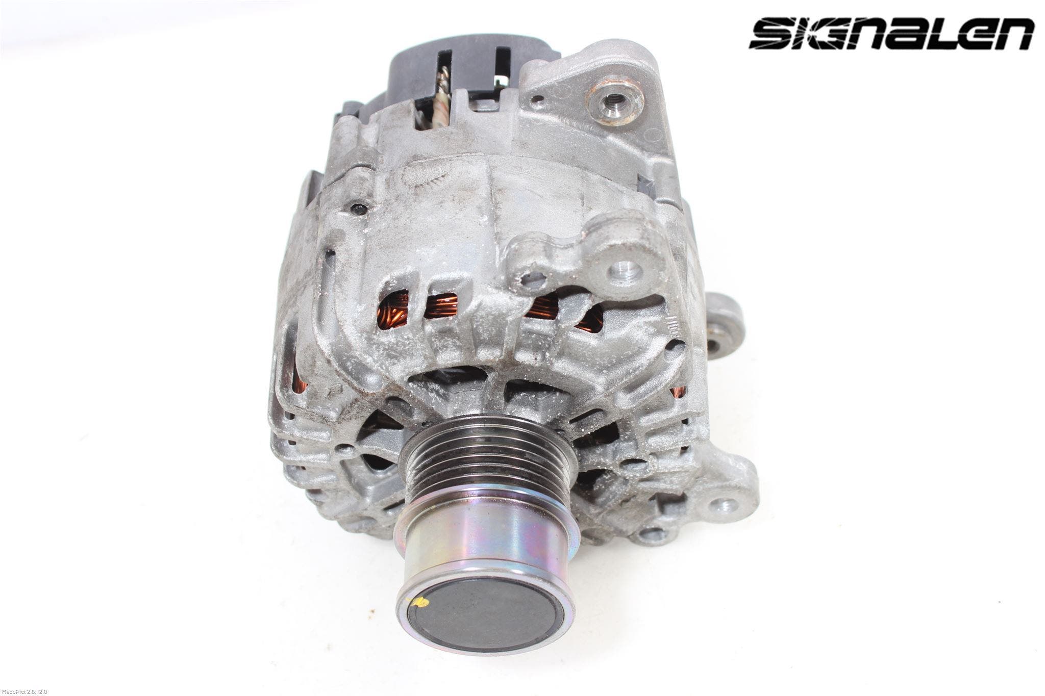 Volkswagen VW GOLF / E-GOLF VII 13-20 Generator