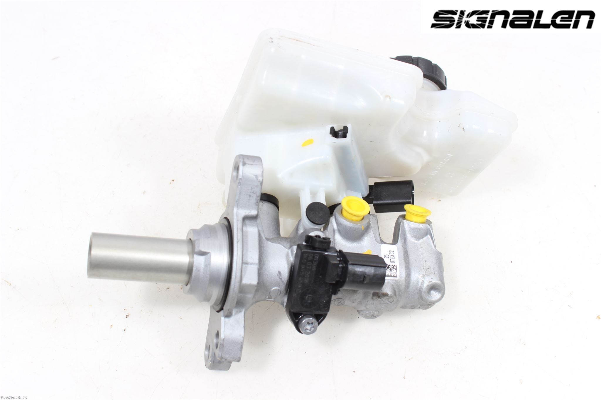 Volkswagen VW GOLF / E-GOLF VII 13-20 Broms Huvudcylinder