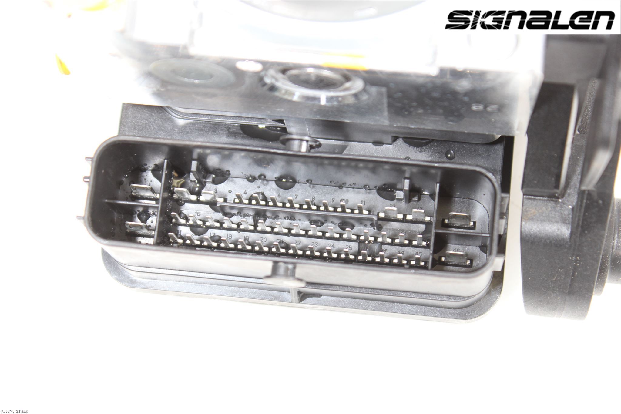 Volkswagen VW GOLF / E-GOLF VII 13-20 Abs Hydraulaggregat