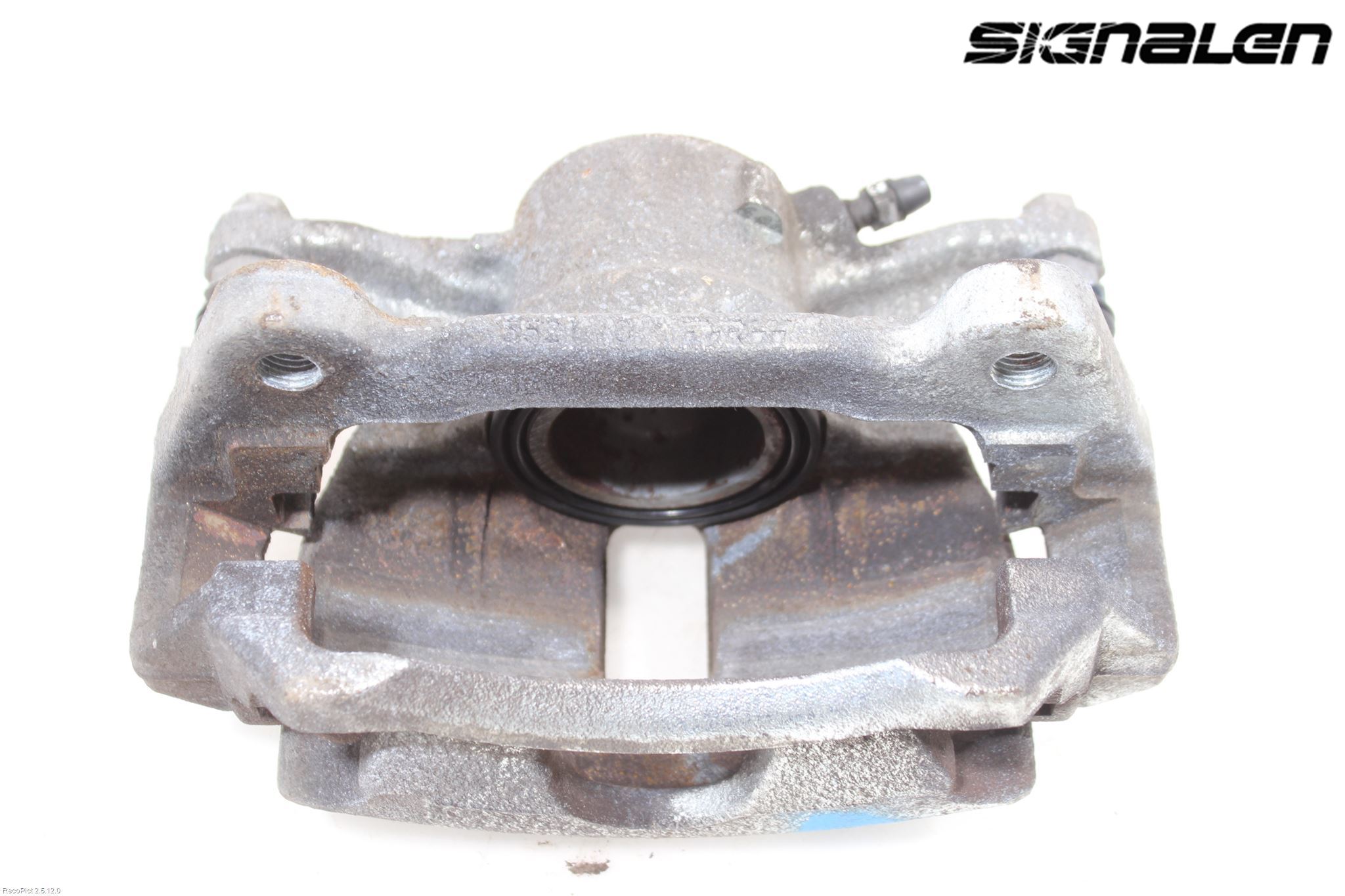 Volkswagen VW GOLF / E-GOLF VII 13-20 Bromsok Fram Höger