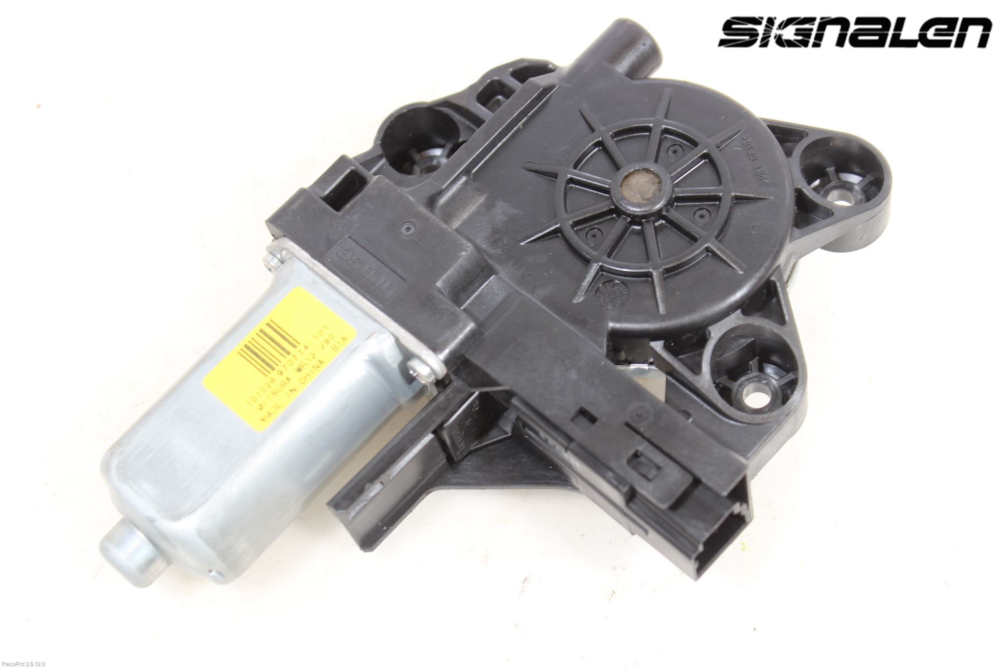 Volvo V70 08-13 Fönsterhissmotor