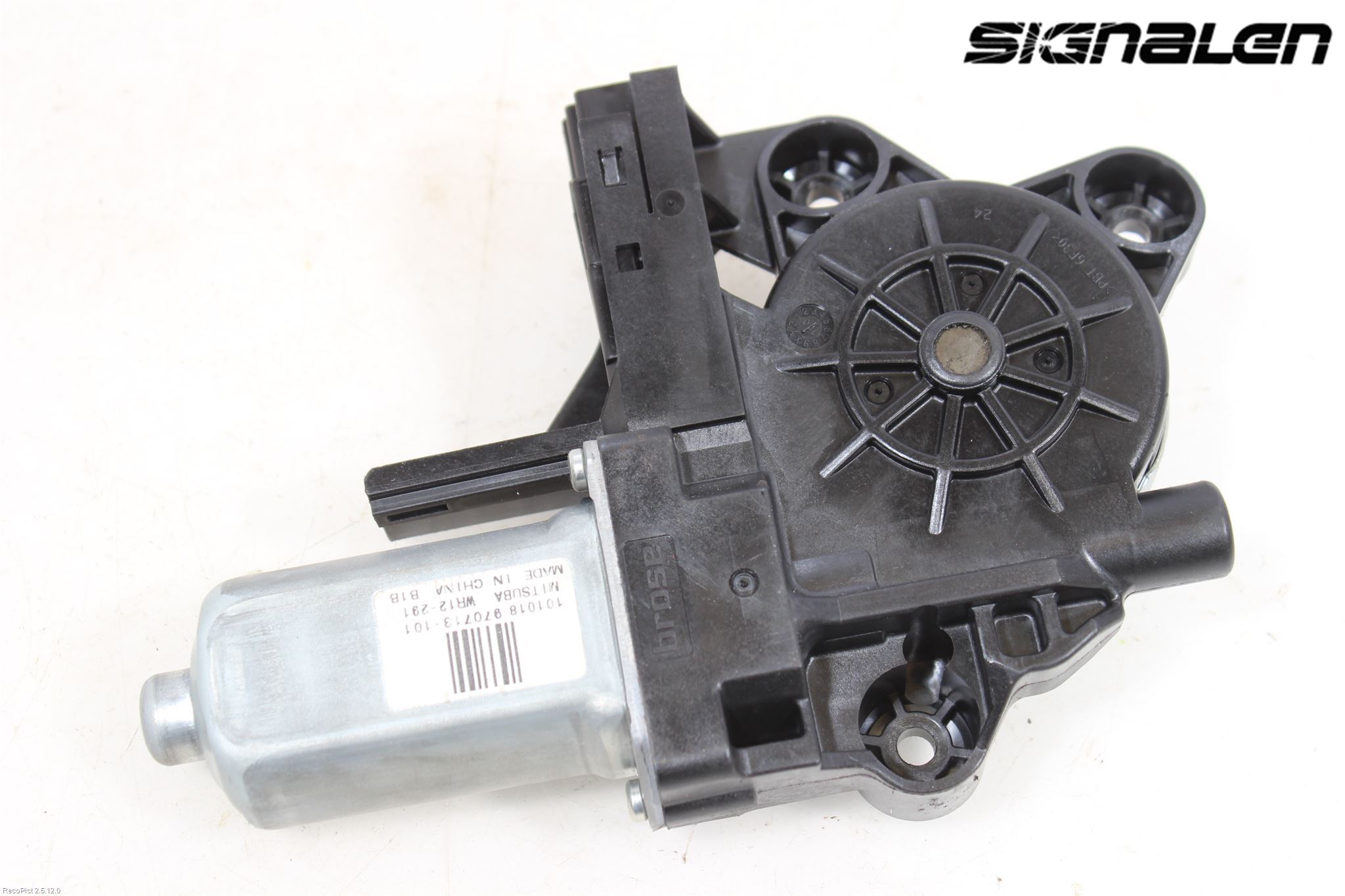 Volvo V70 08-13 Fönsterhissmotor