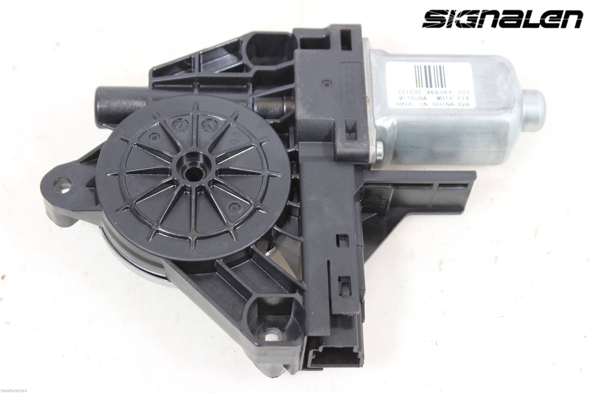 Volvo V70 08-13 Fönsterhissmotor