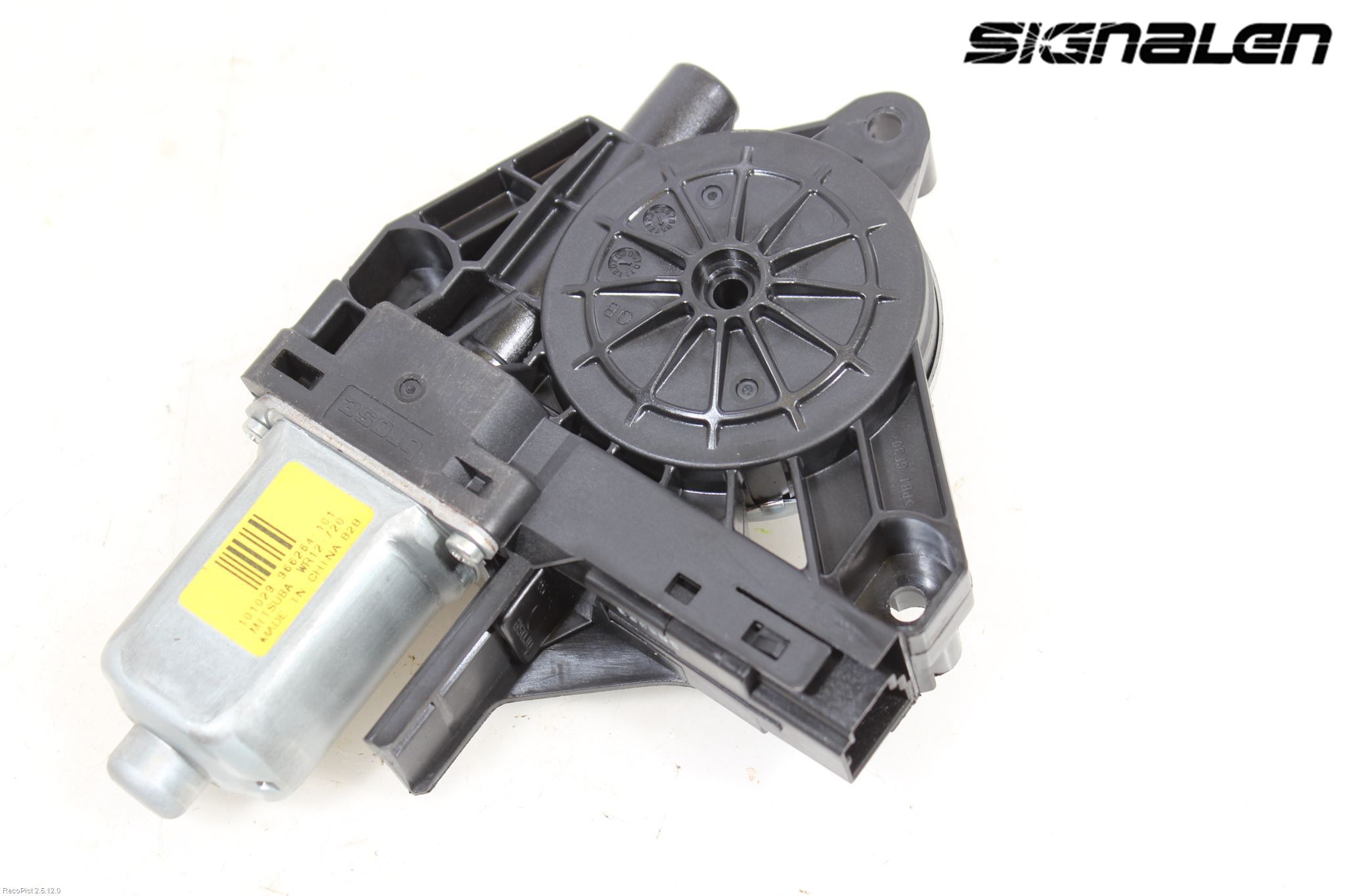 Volvo V70 08-13 Fönsterhissmotor