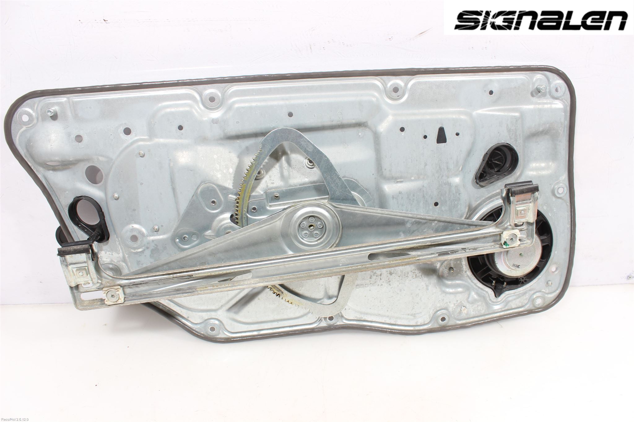 Volvo V70 08-13 Fönsterhissmekanism