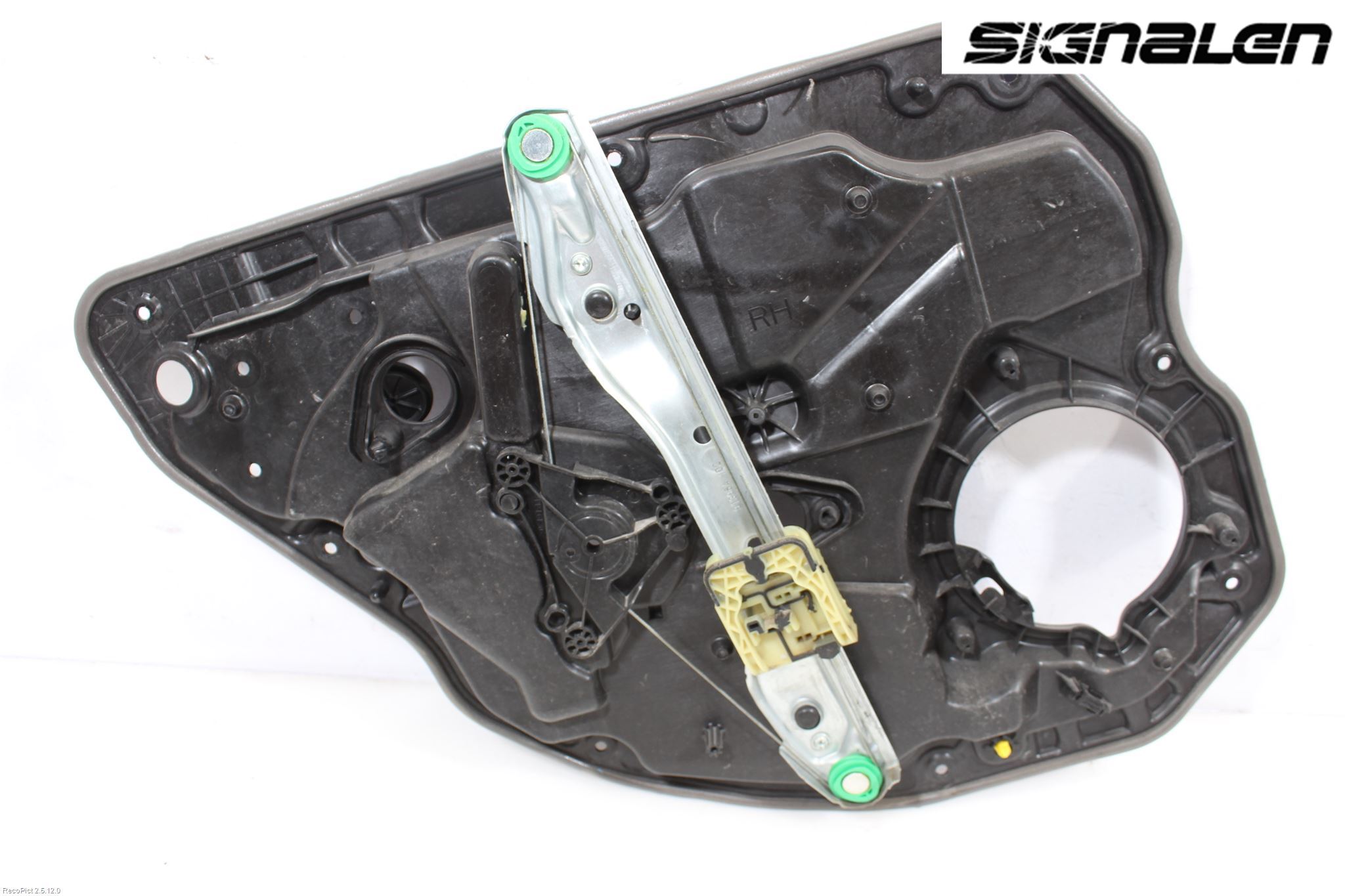 Volvo V70 08-13 Fönsterhissmekanism