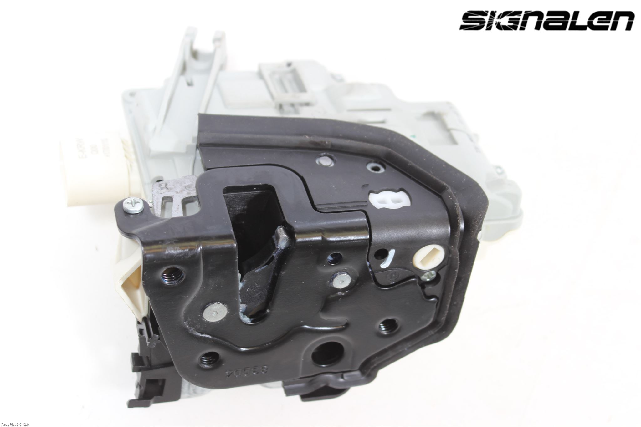 Audi A6/S6 4G 11-18 Låskista-Dörrlås