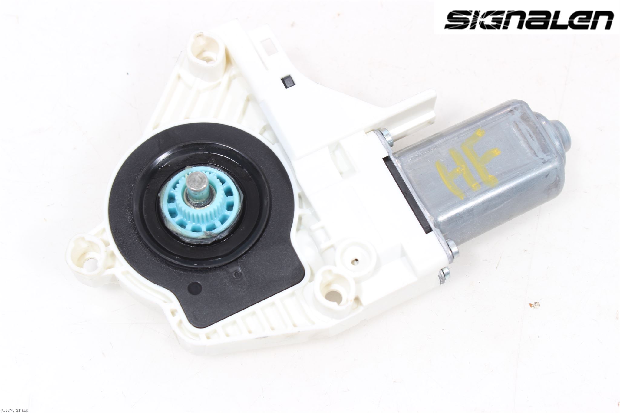 Audi A6/S6 4G 11-18 Fönsterhissmotor