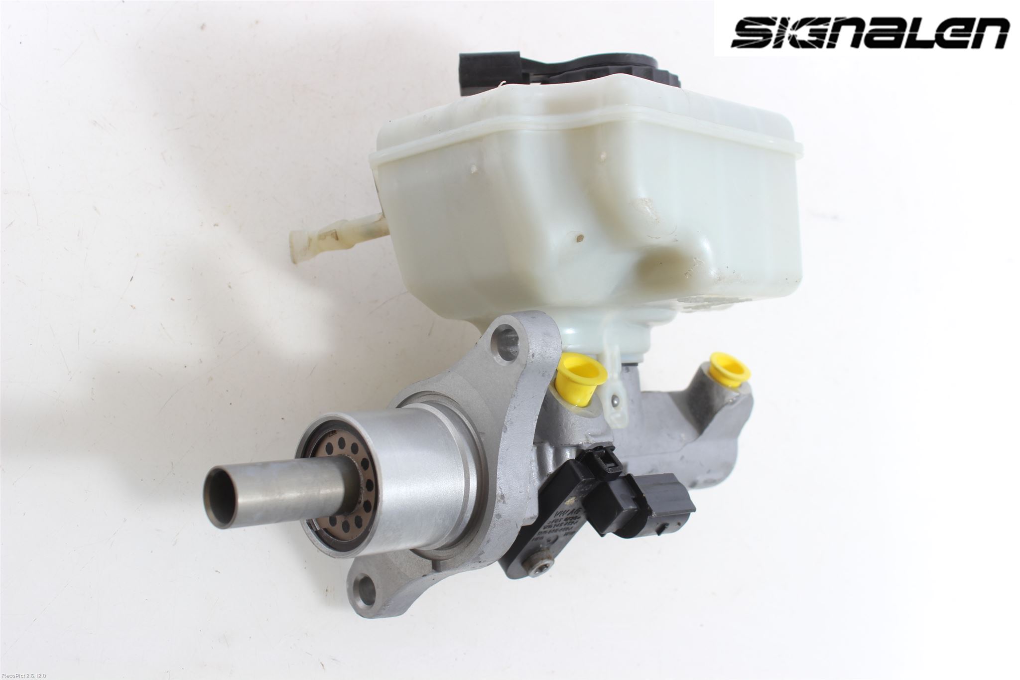 Volkswagen VW GOLF VI 09-13 Broms Huvudcylinder