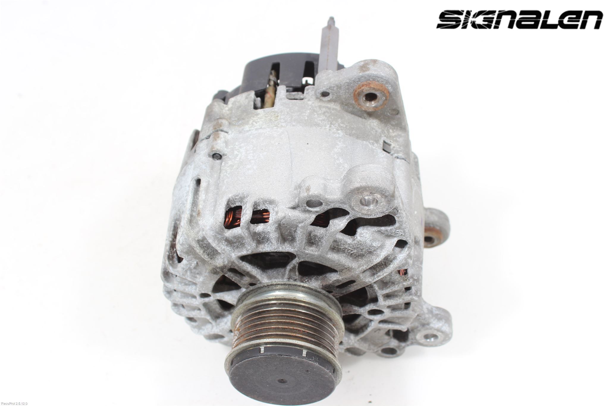 Volkswagen VW GOLF VI 09-13 Generator