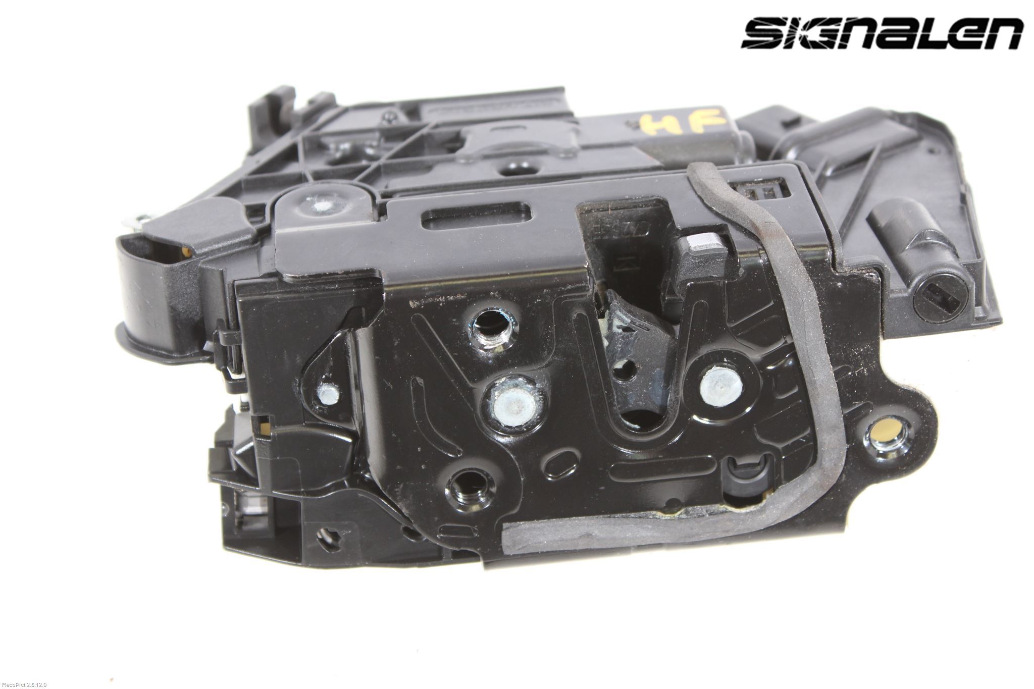 Seat IBIZA IV 08-16 Låskista-Dörrlås