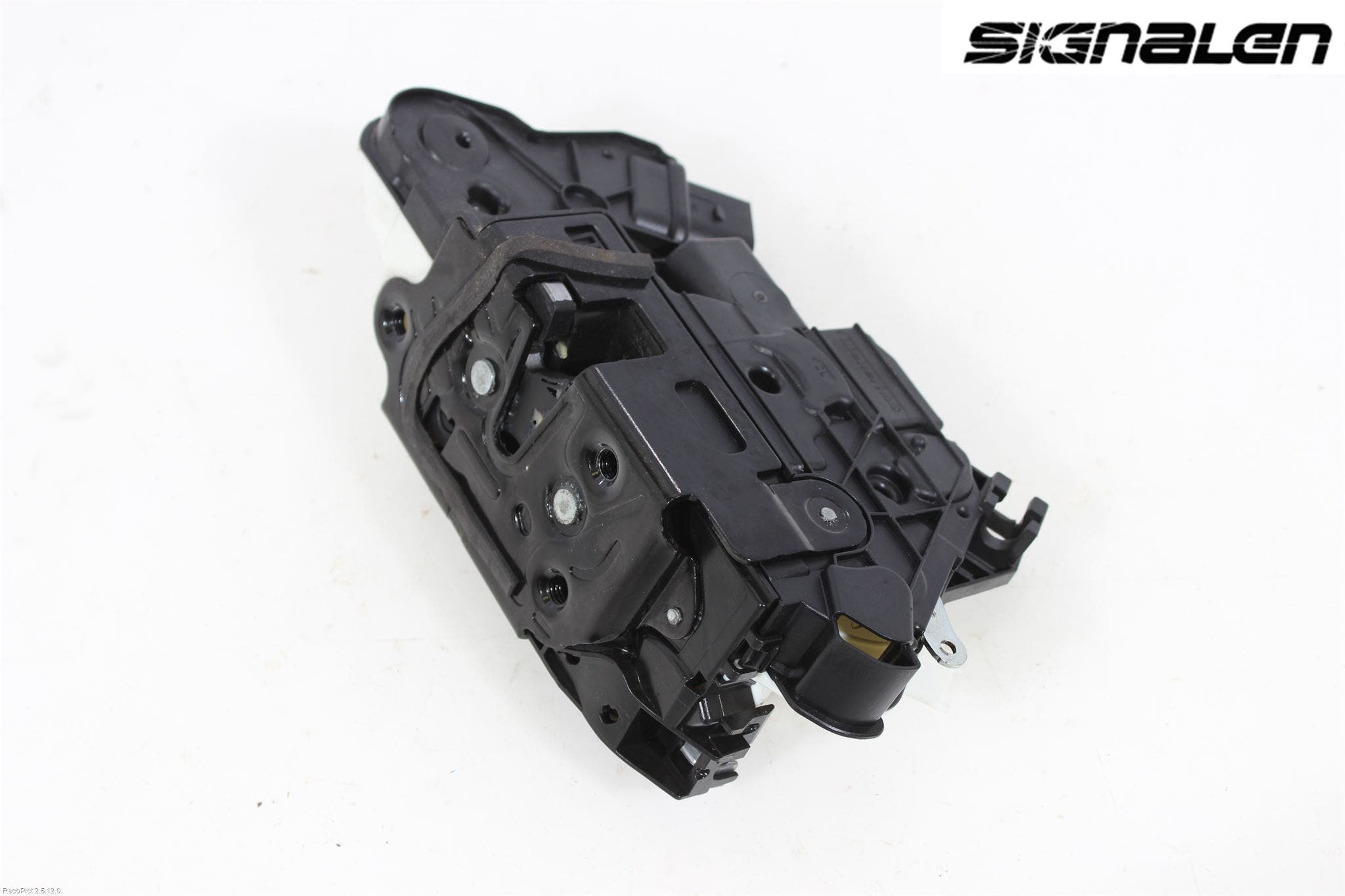 Seat IBIZA IV 08-16 Låskista-Dörrlås