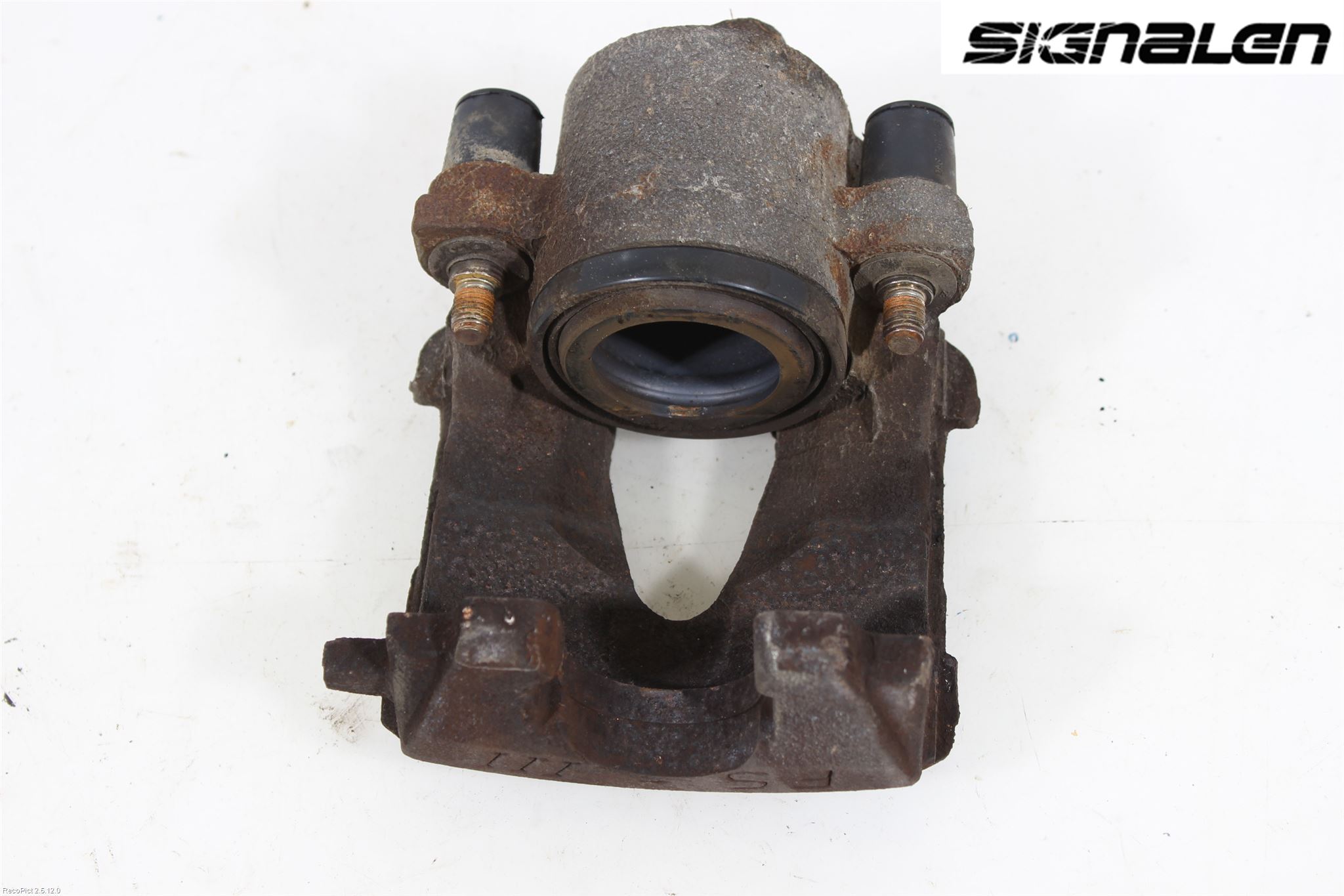 Seat IBIZA IV 08-16 Bromsok Fram Höger